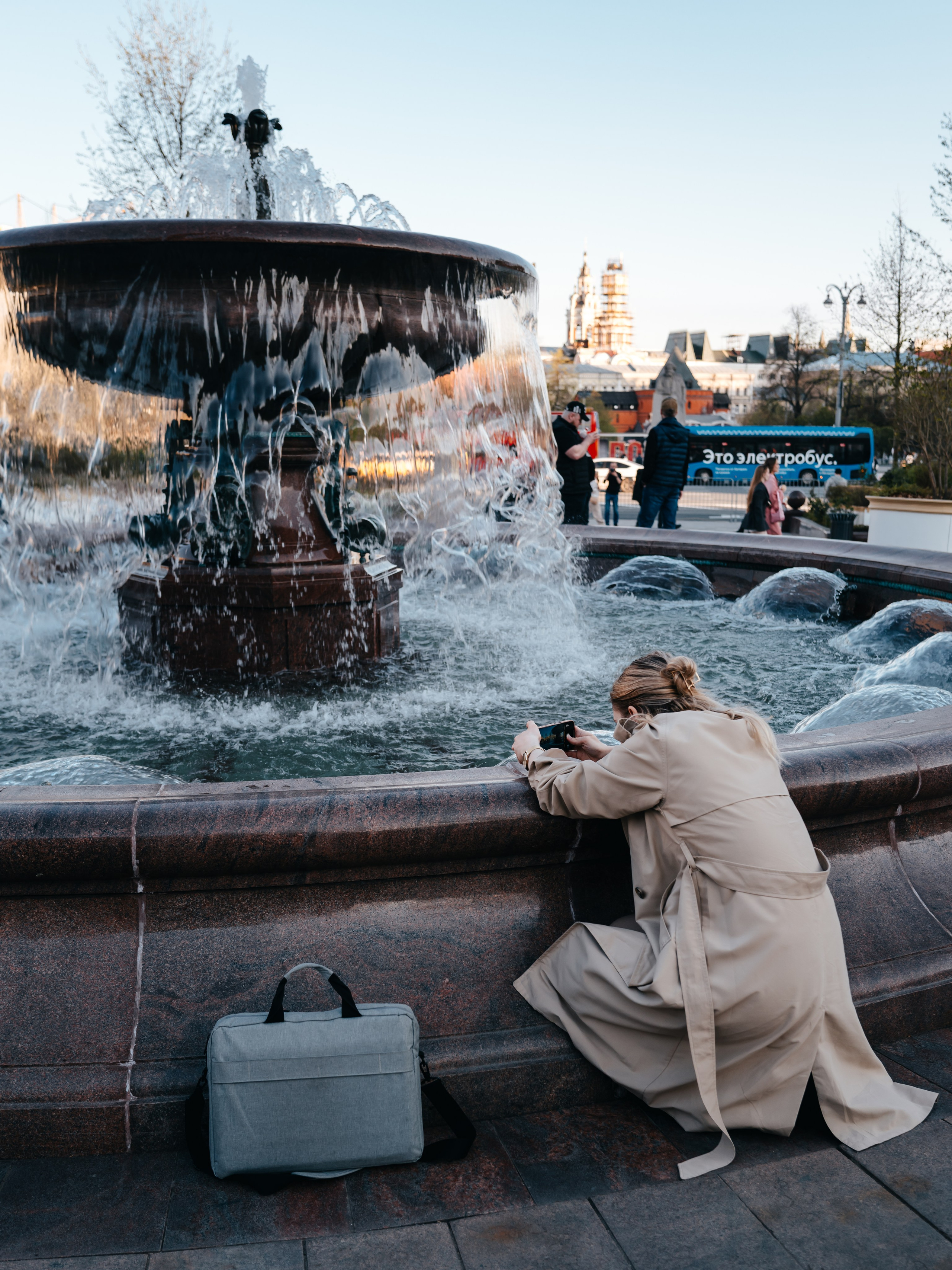 Street photography / Уличная фотография. @tomrus: Рустам Шагиморданов — фотограф