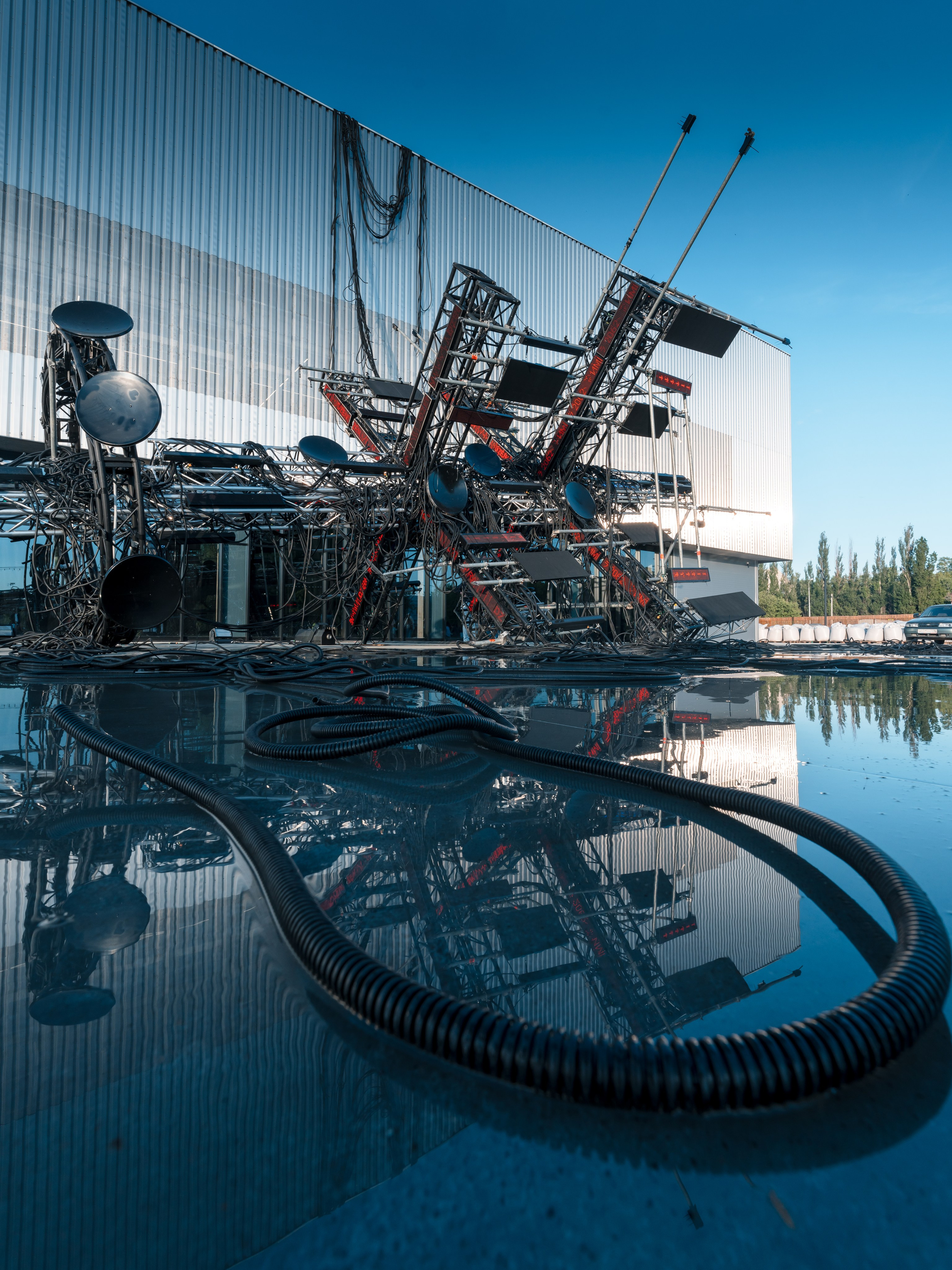 NUR 2025. @tomrus: Рустам Шагиморданов — фотограф