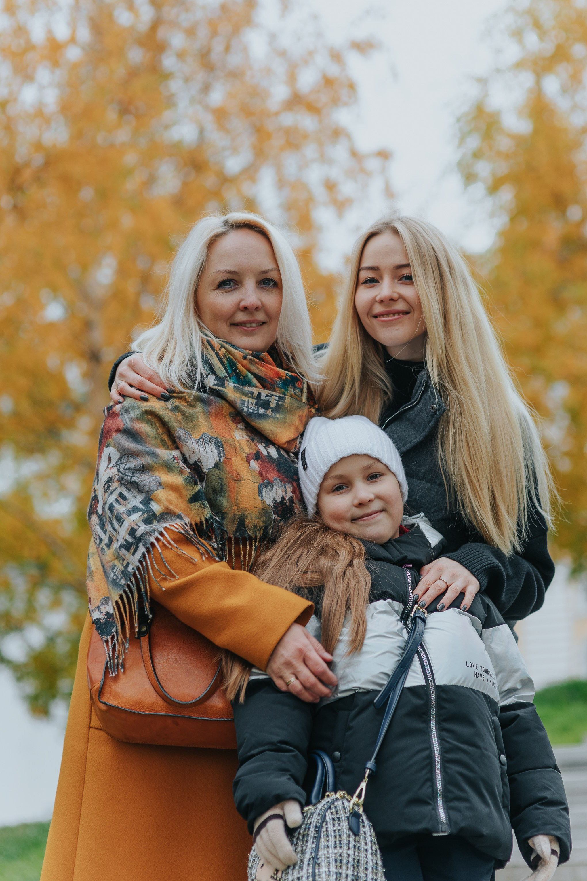 💛. Фотограф Вика Про