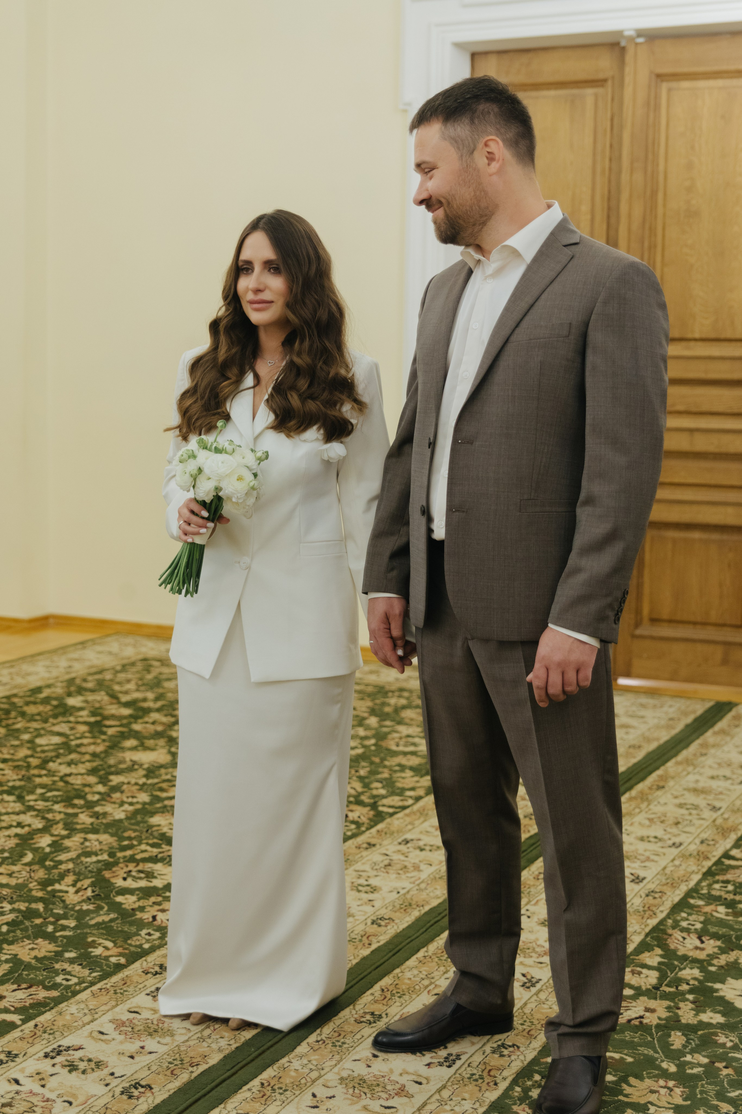 Дима и Лера. Главная