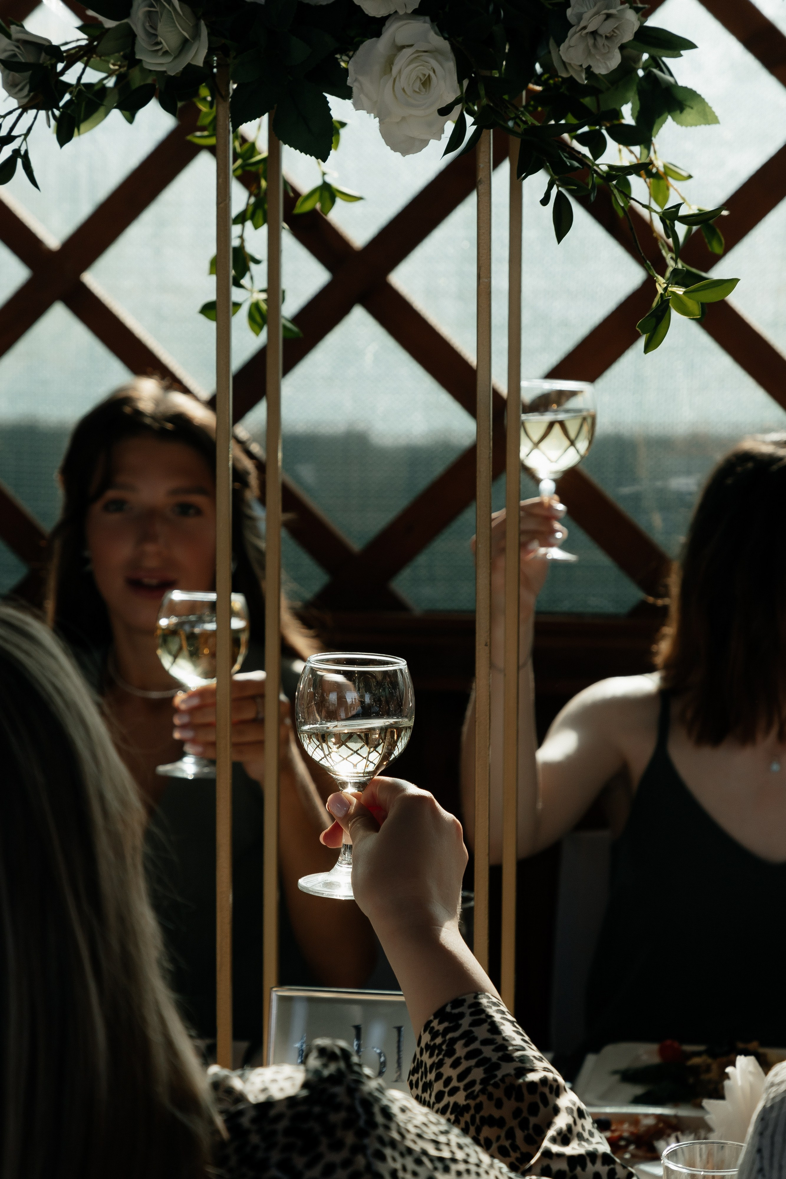 Свадебный день в Дивеево — Кристина и Дима. Свадебный фотограф в Нижнем Новгороде Генеральская Ира