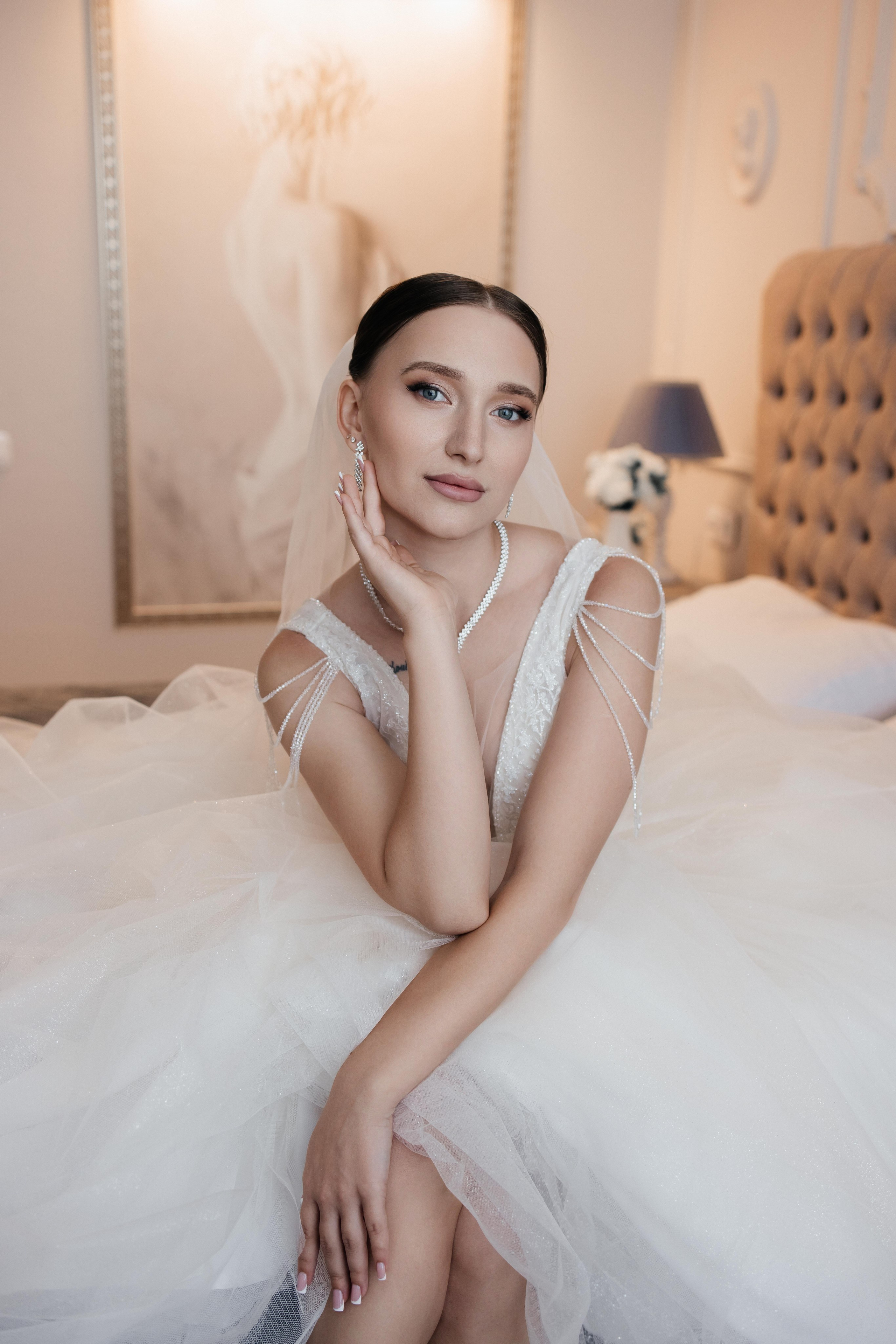 Николай и Анастасия. Свадебный и семейный фотограф Яна Стражева. Волгоград, Москва