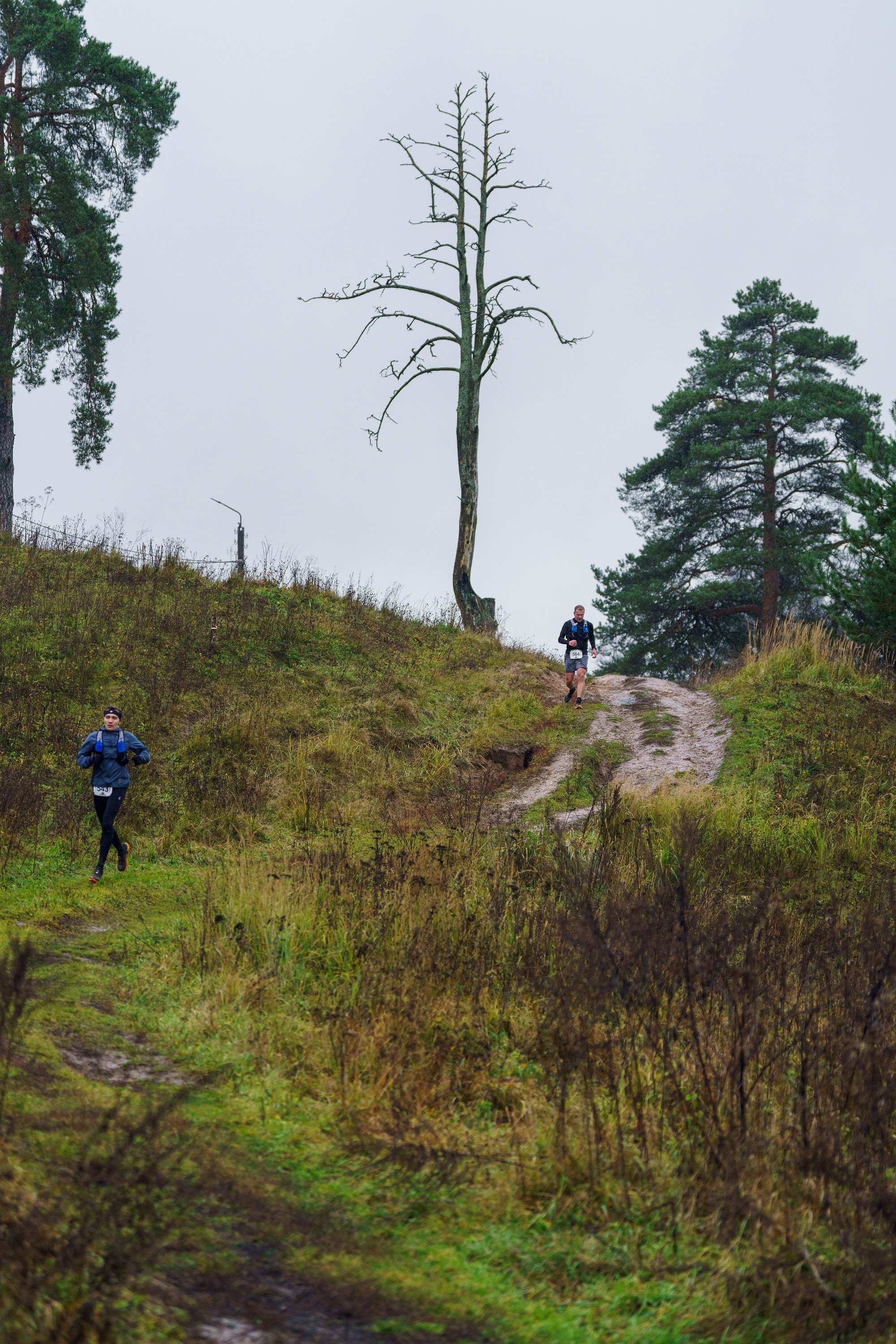 Фотографии Трейл Кутузов 2025. Фотограф спортивные события, недвижимость, турбизнес