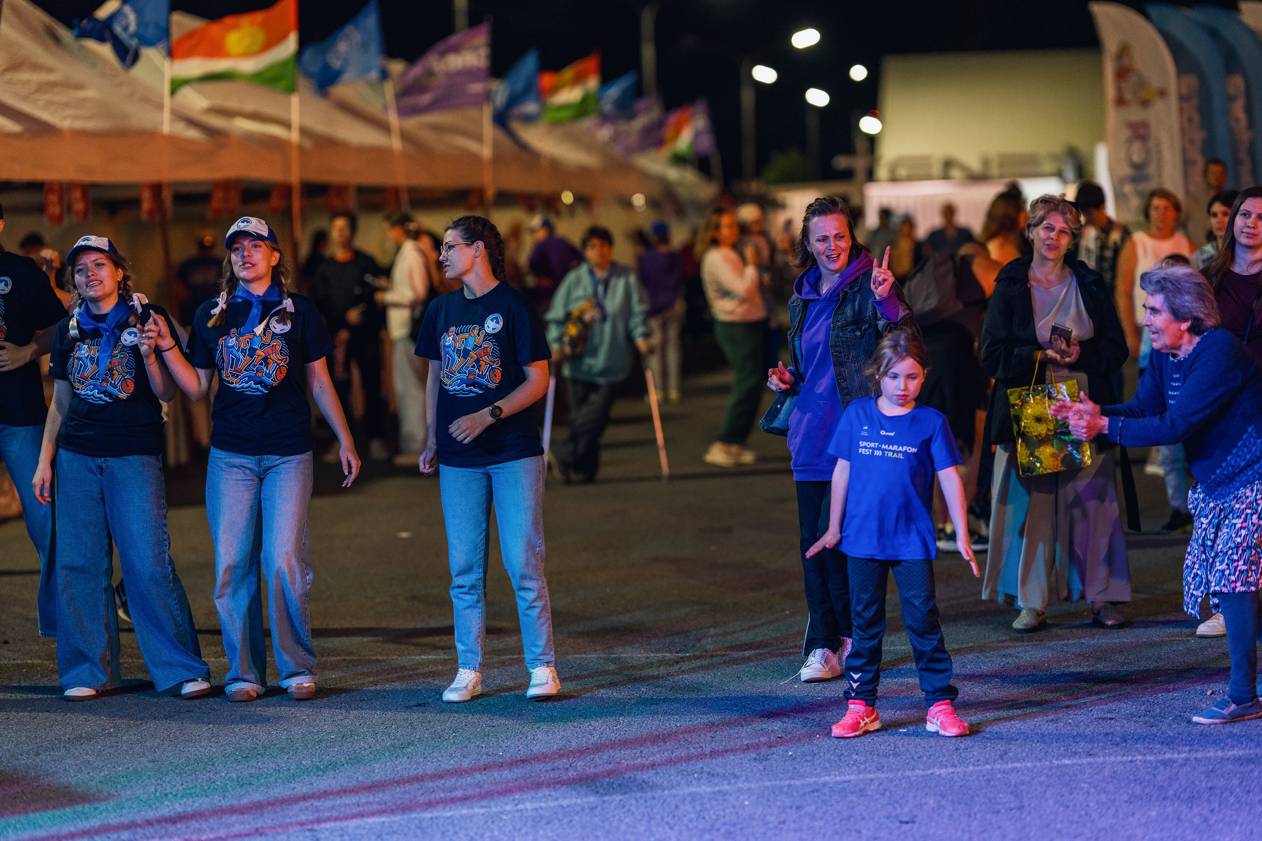 Фотографии Калужский Космический марафон 2025. Фотограф спортивные события, недвижимость, турбизнес