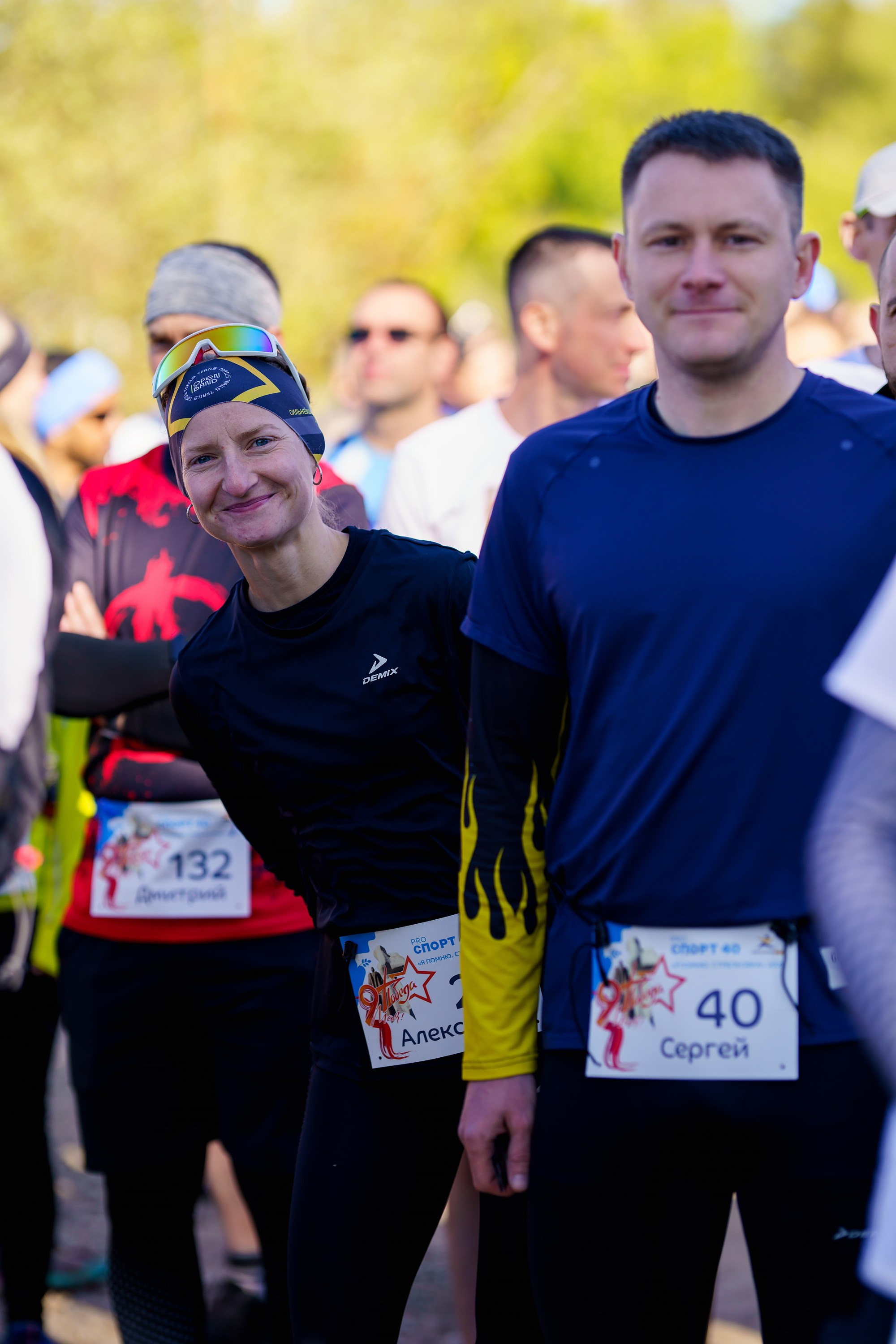 Фотографии Трейл Я помню. Стрелковка 2025. Фотограф спортивные события, недвижимость, турбизнес