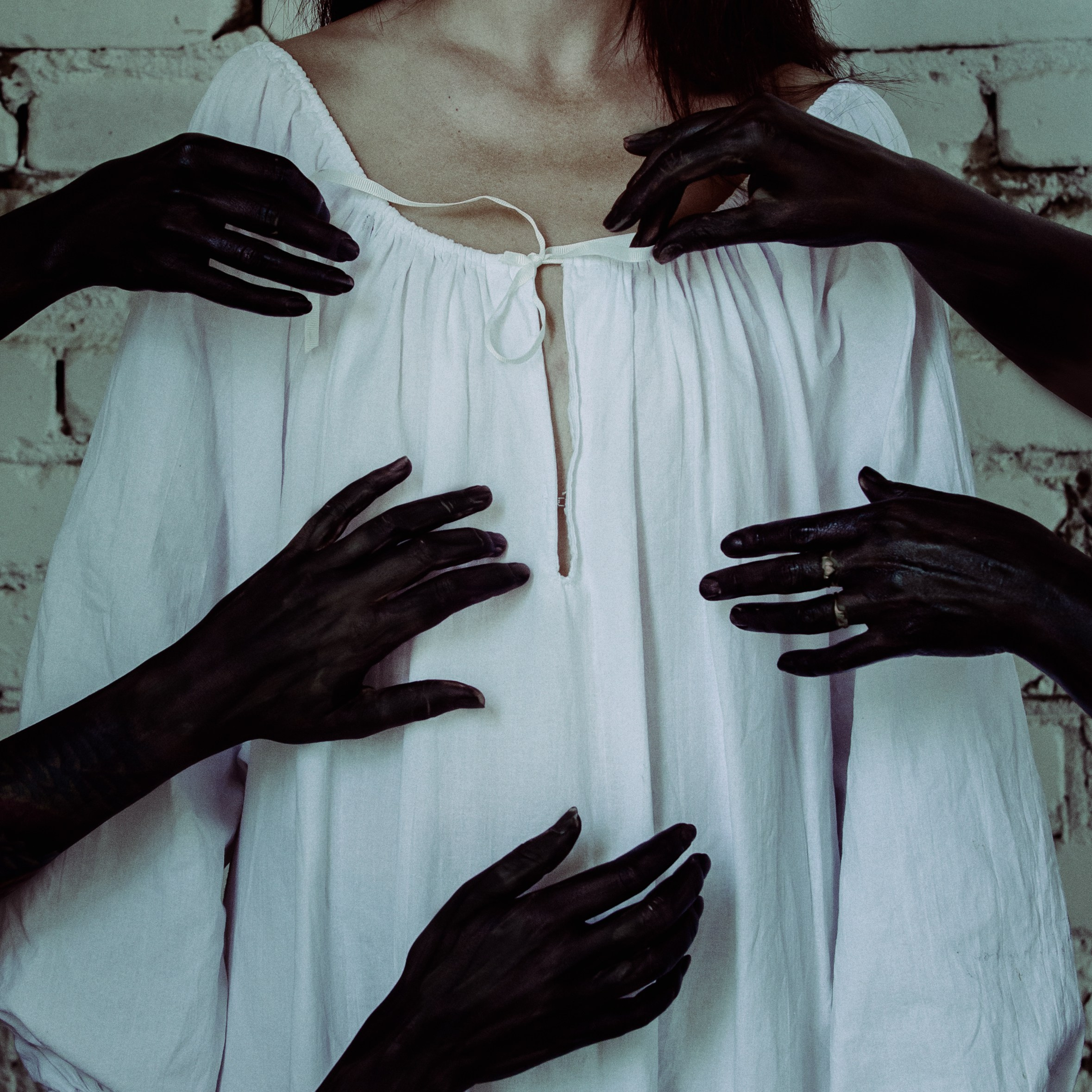 У реки (18+). Фотограф в Москве Лера Юдина