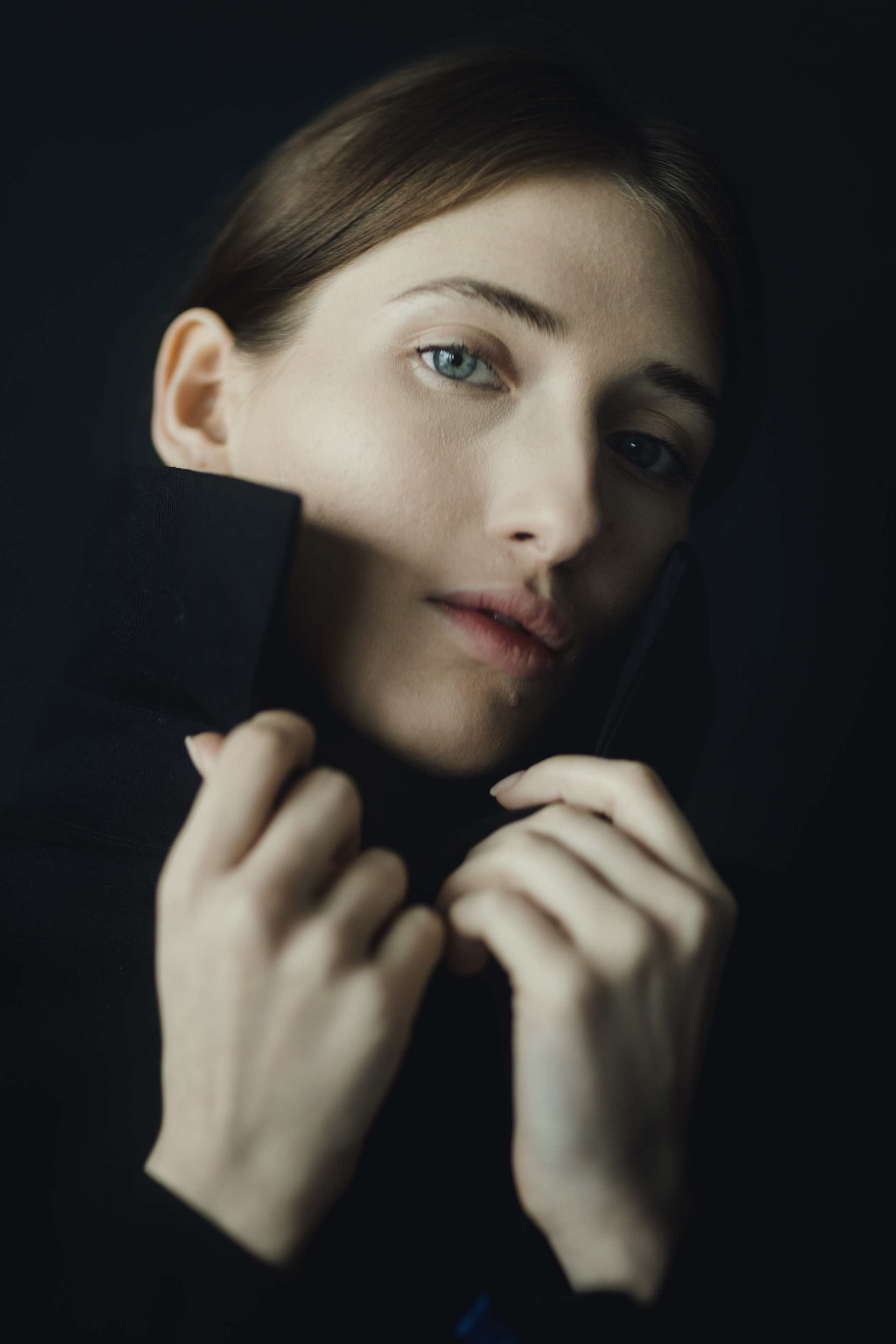 Кира. Портретный фотограф Катцын Николай | Москва