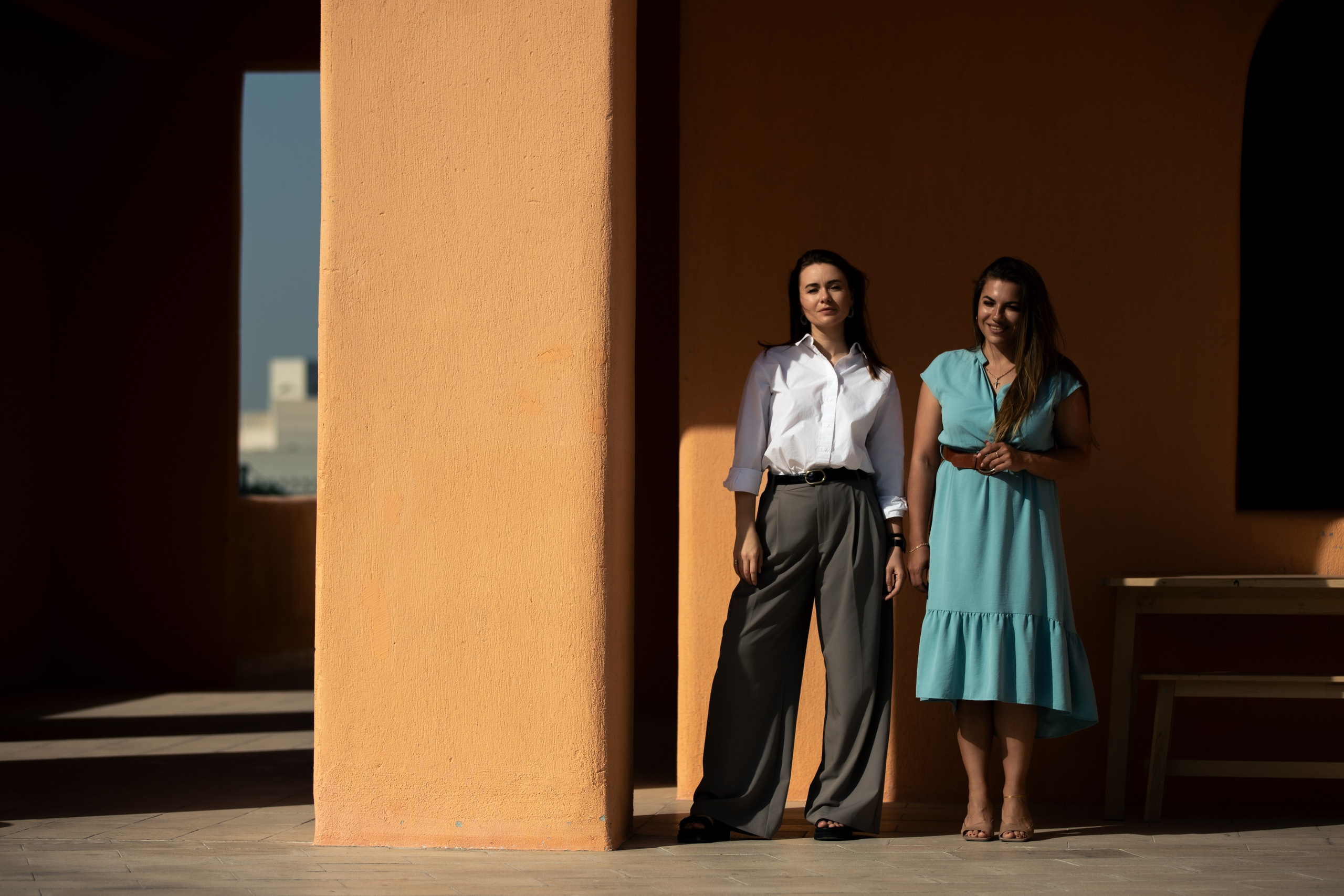 Доха. Фотограф в Москве портреты | репортажи | спорт