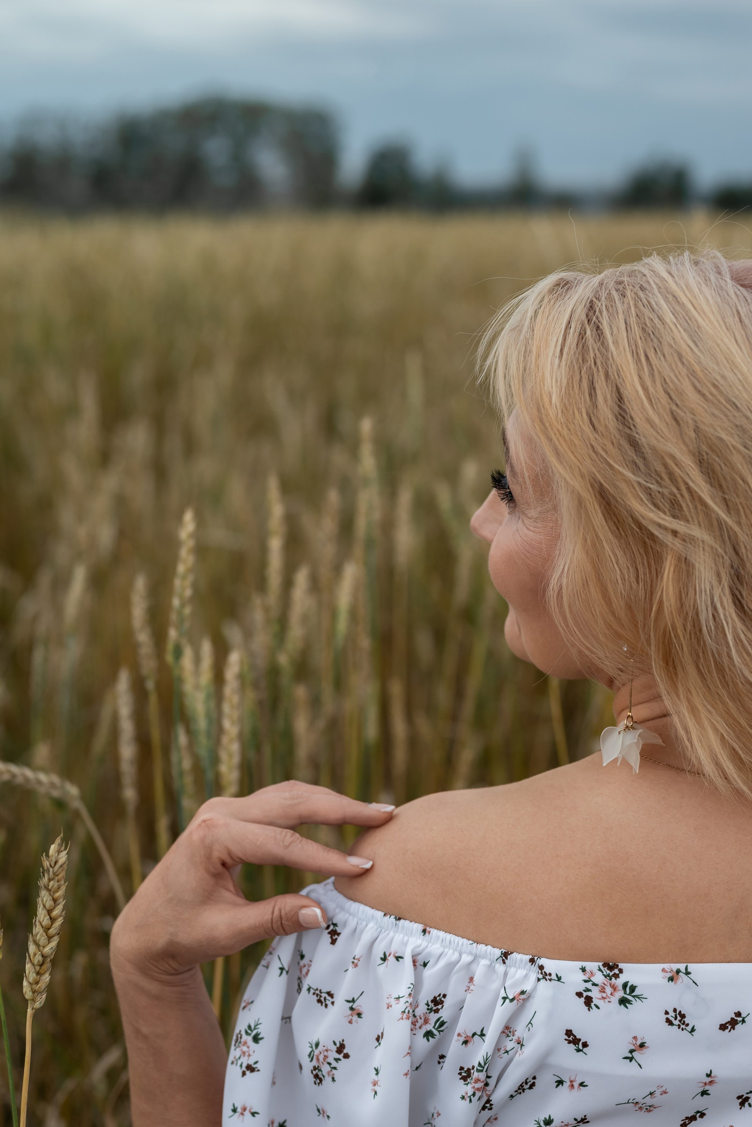 Оксана. Фотограф в городе Салават