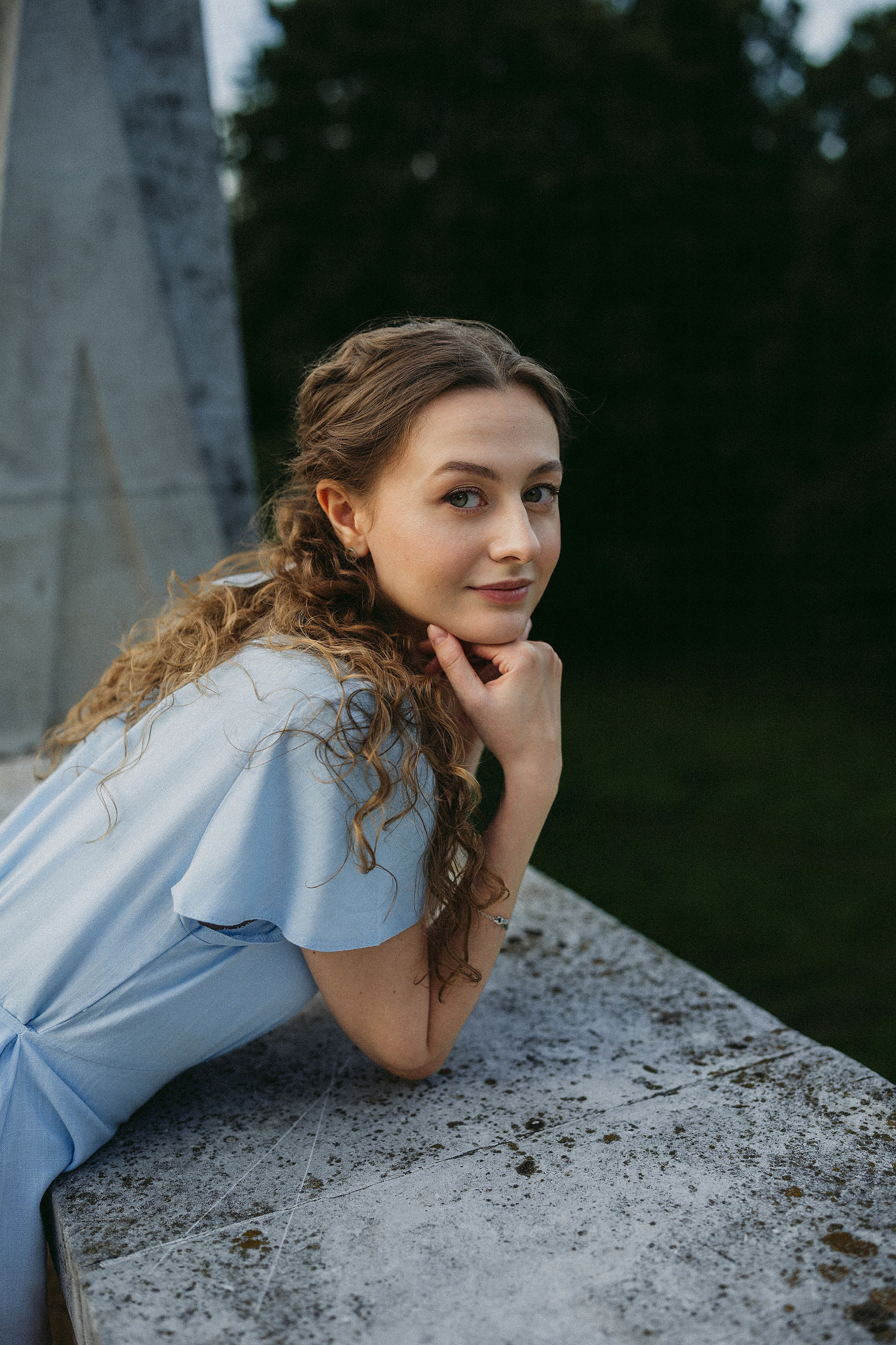 Марго. Фотограф в Москве Ангелина Ким