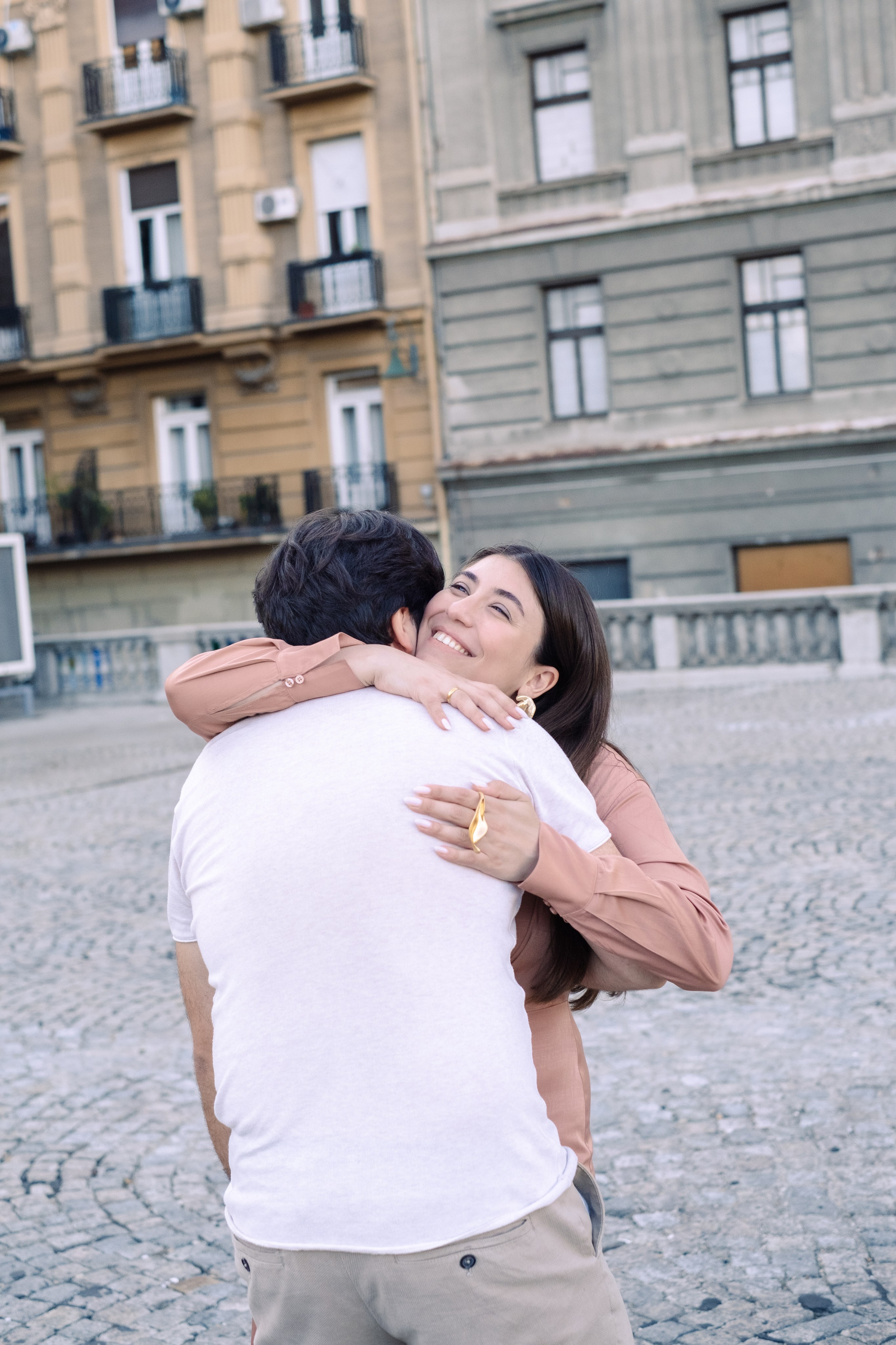 Семейная. Фотограф в Белграде