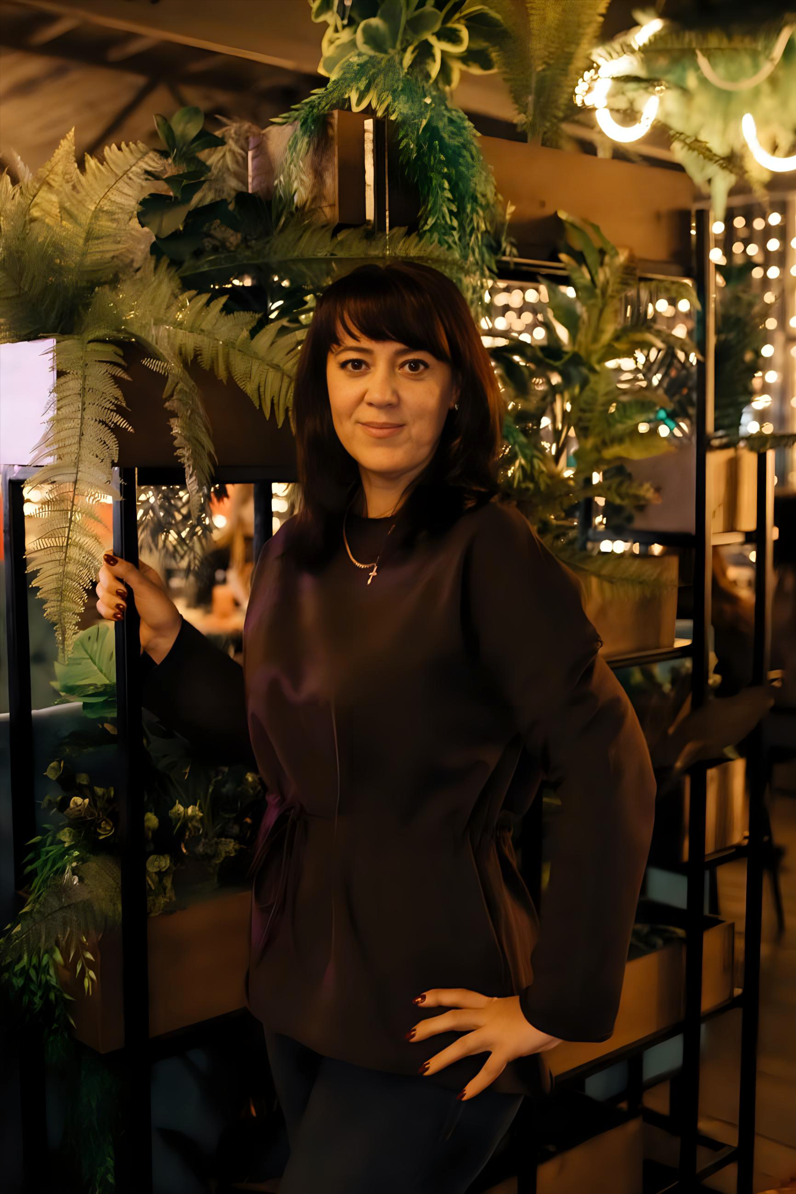 Вечер любви и знакомств. Семейный и детский фотограф в Славгороде Анастасия Винс