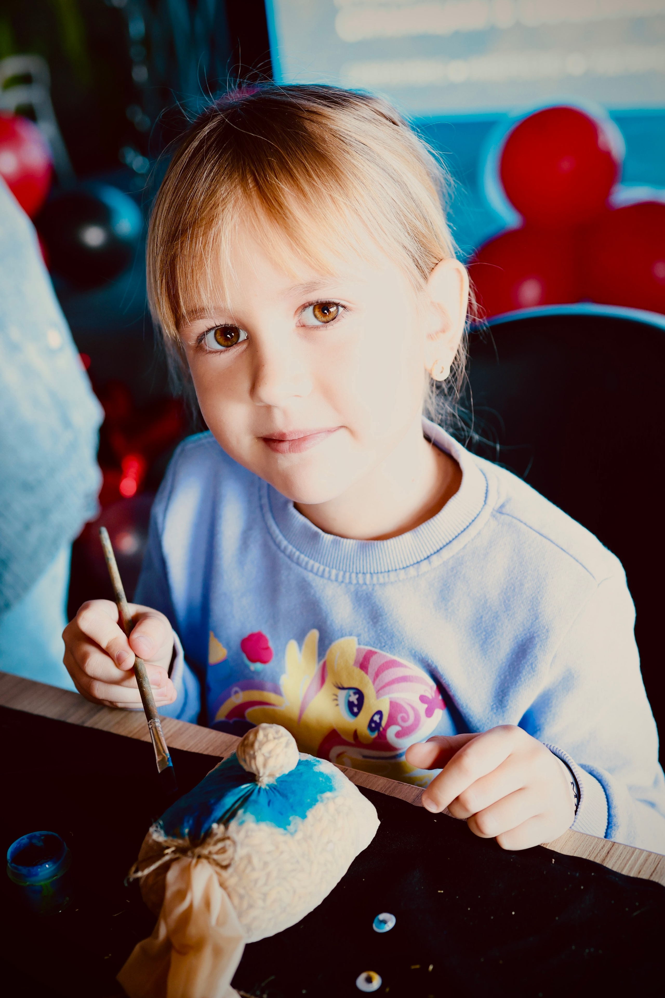 Мастер класс «ТРАВЯНЧИКИ». Семейный и детский фотограф в Славгороде Анастасия Винс