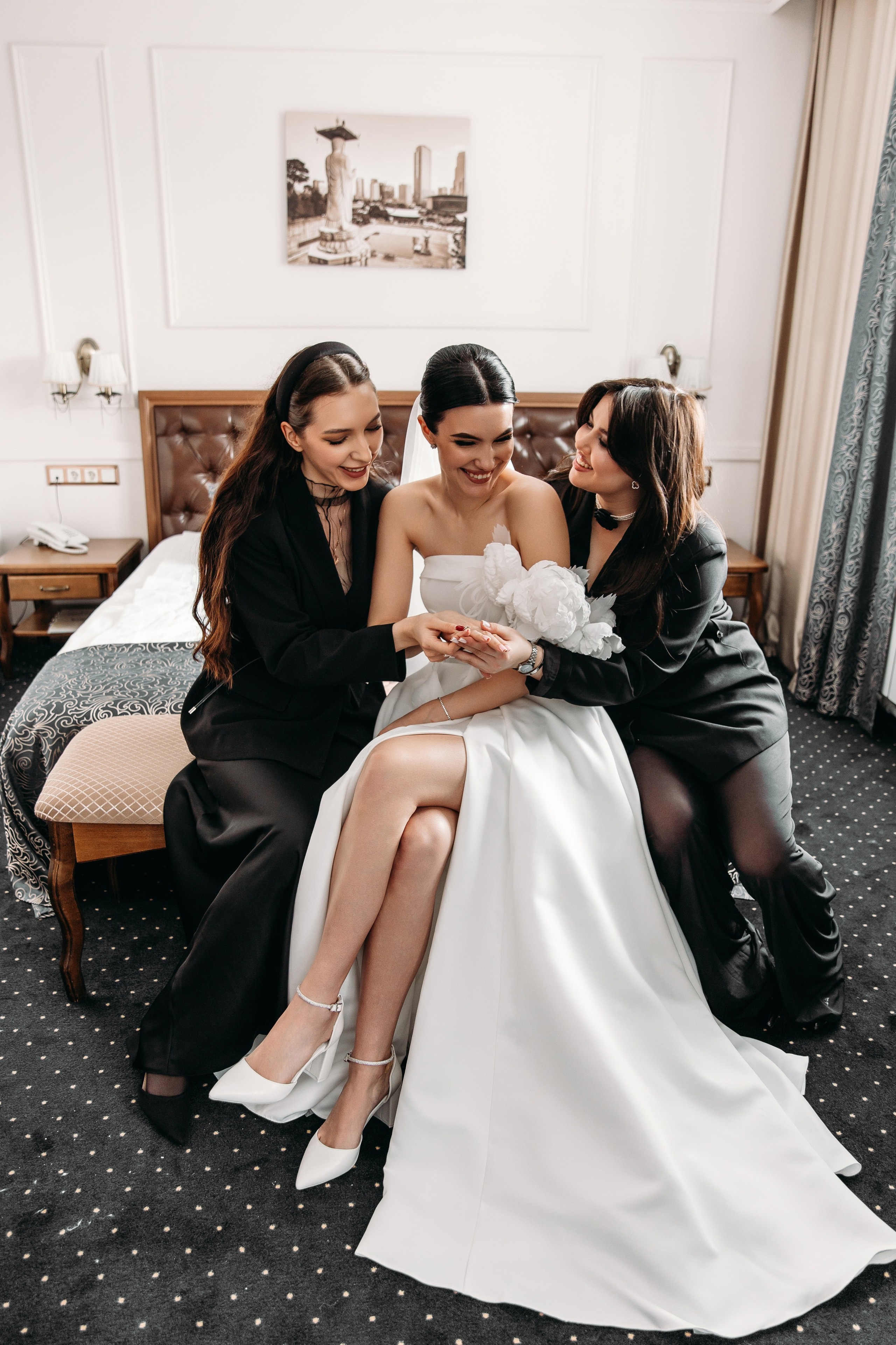 Илья & Кристина. Свадебный ФОТОГРАФ и ВИДЕОГРАФ Ульяновск