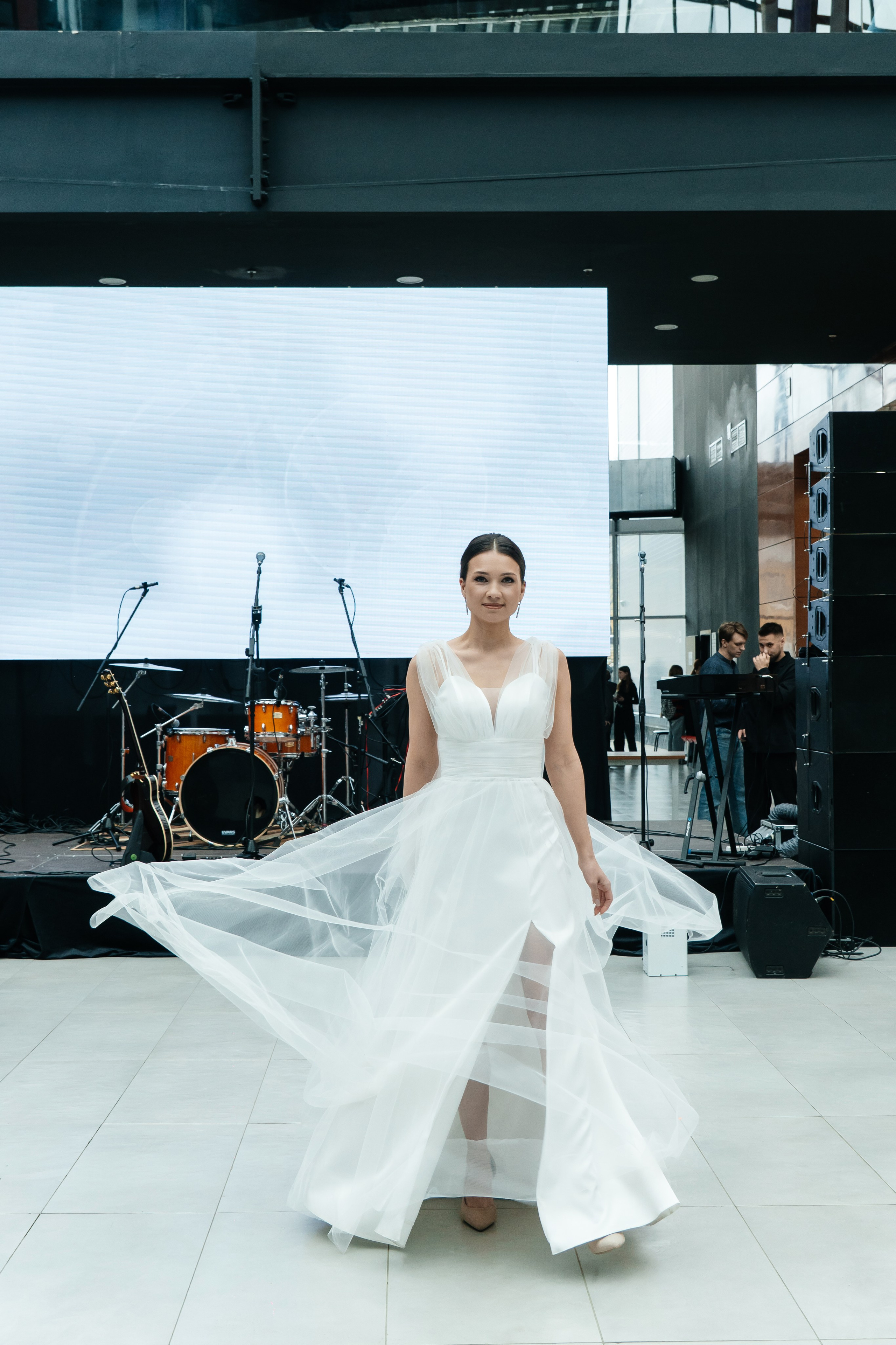 Wedding Day. Профессиональный фотограф в Самаре Анна Конзаева