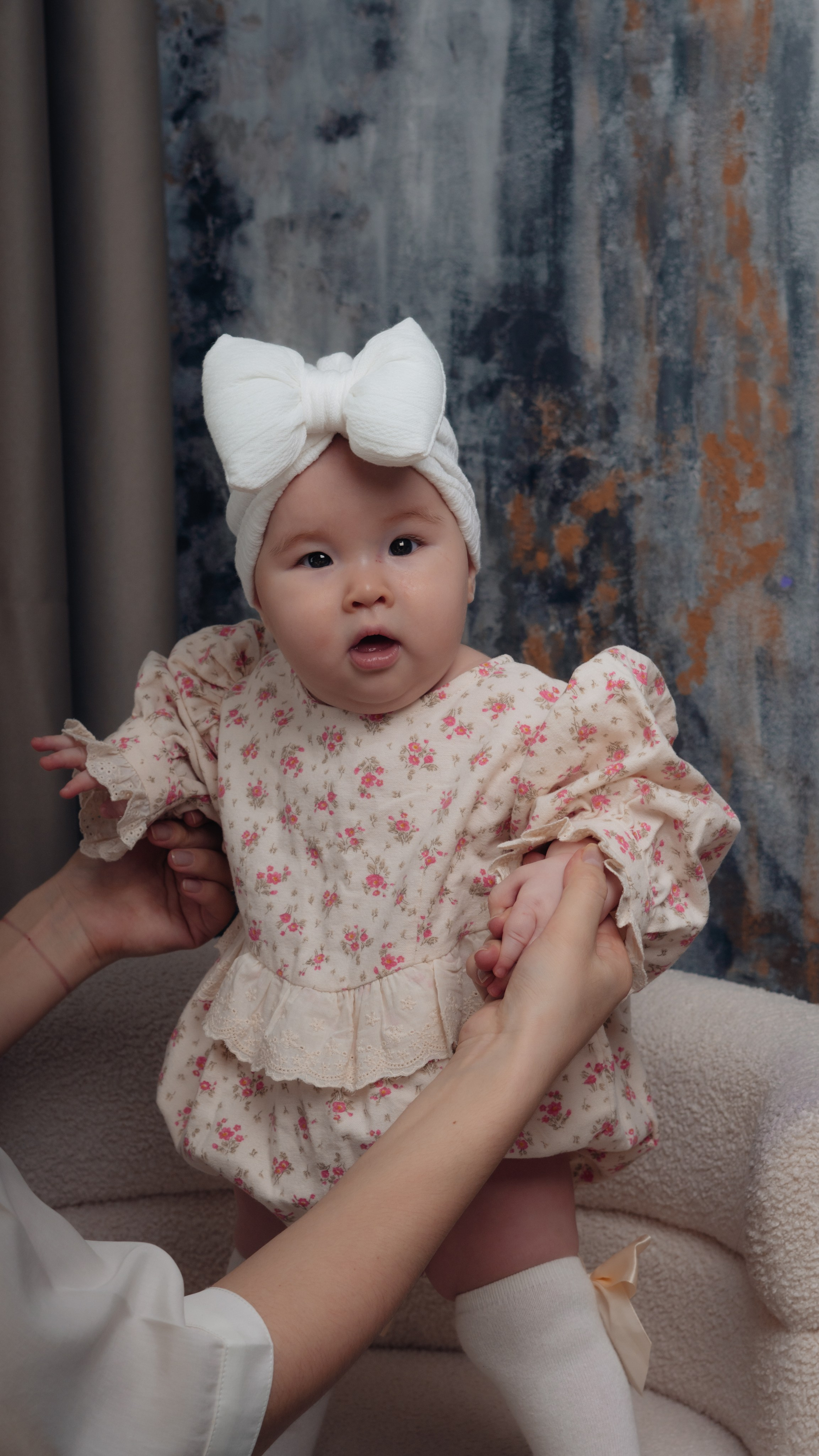 Family story. Уличный и студийный фотограф в Астане Ержанов Нурасыл