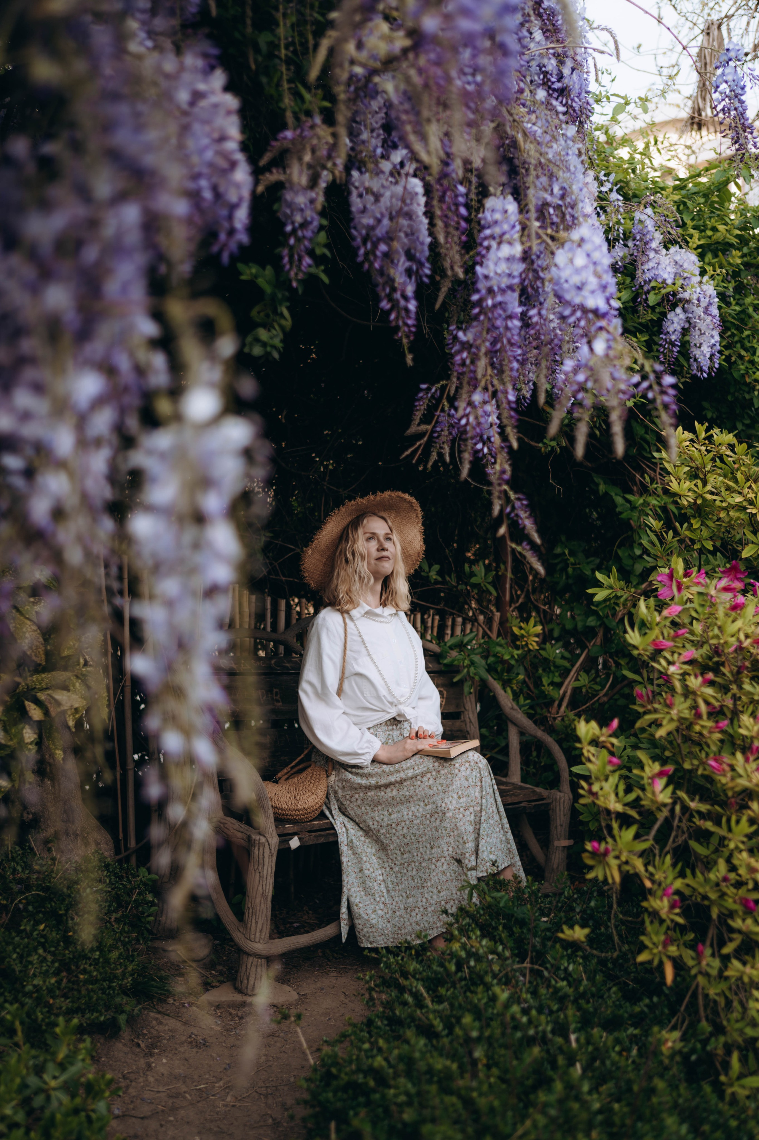 Ангелина. Фотограф Сочи Кисматова Анастасия