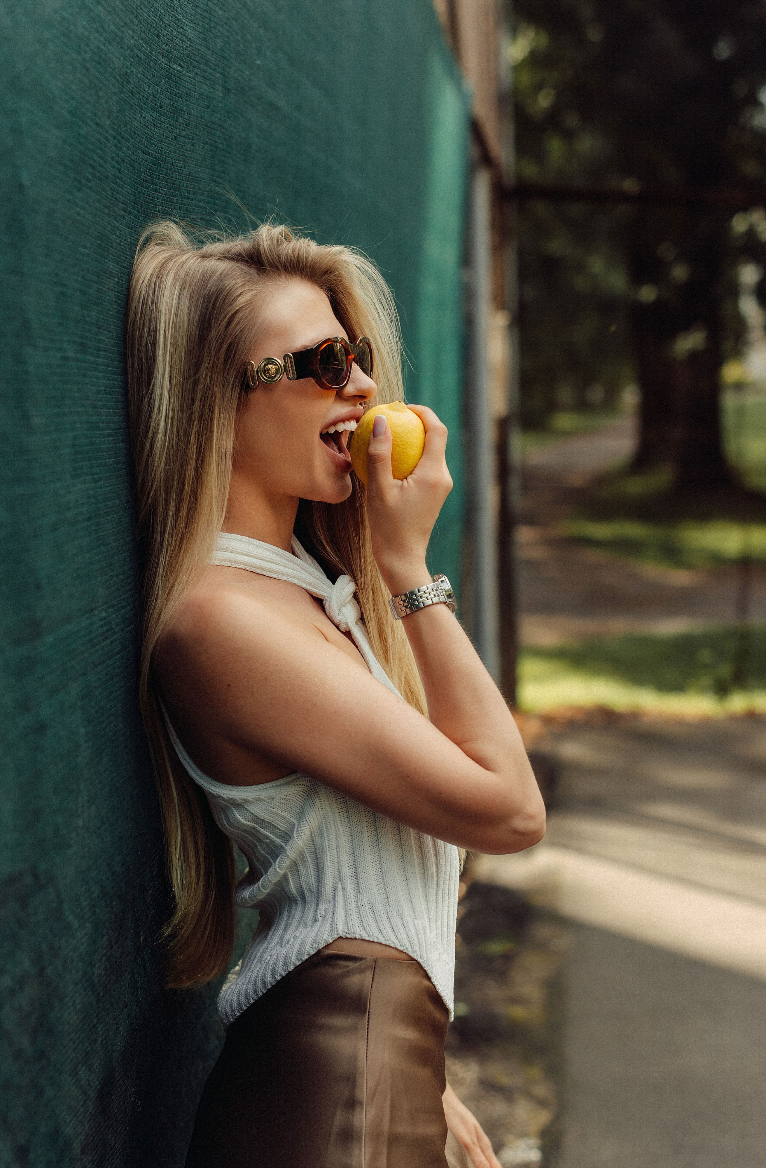 Мария Пашкова. Фотограф в Москве Ангелина Ким