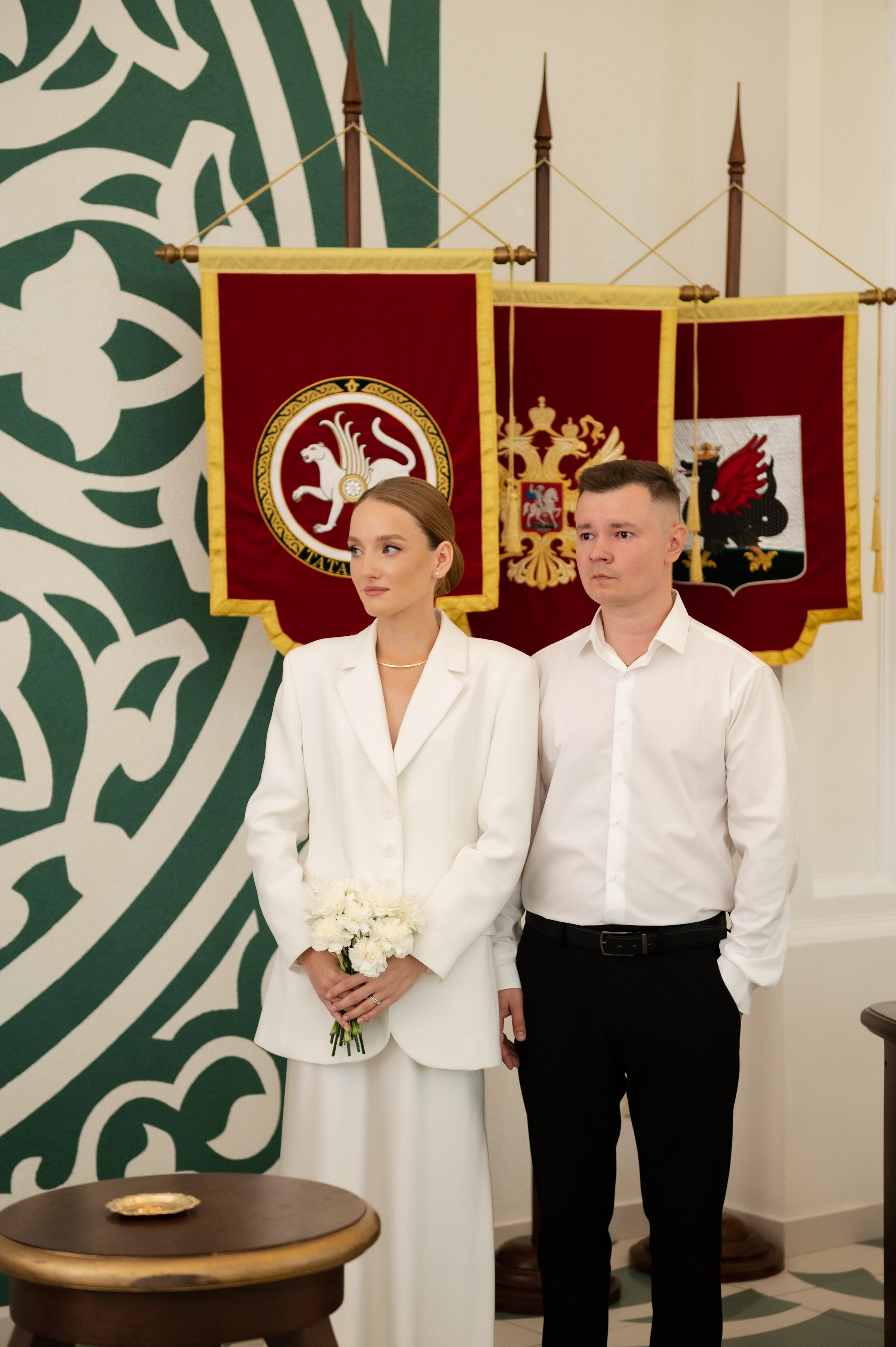 | Гузель & Артур |. Свадебный и портретный фотограф в Казани