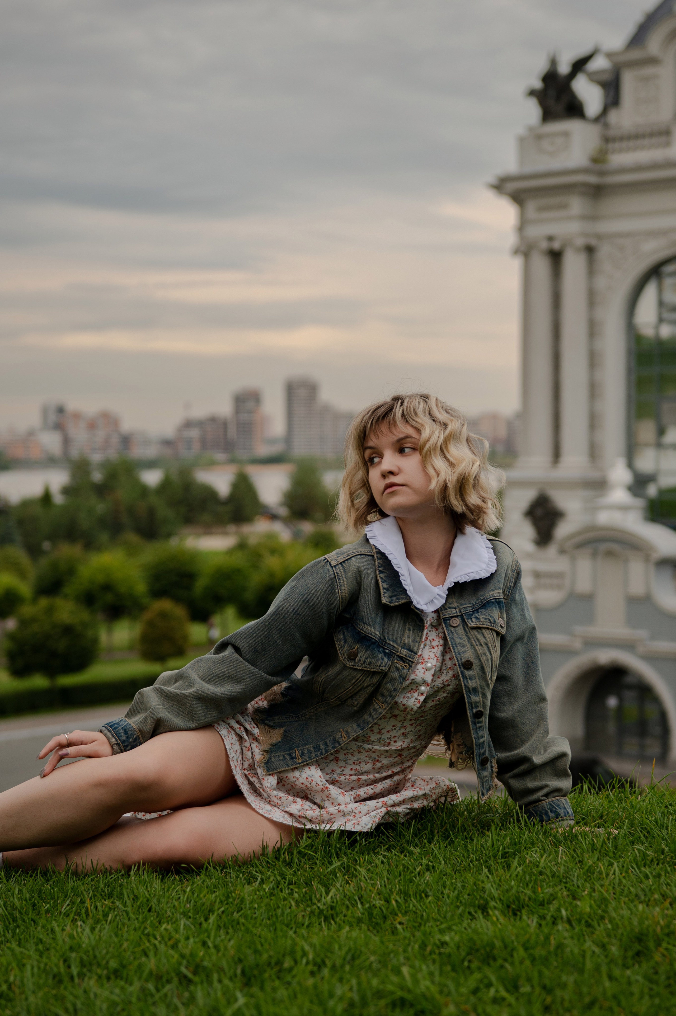 DARYA |TVER. Свадебный и портретный фотограф в Казани