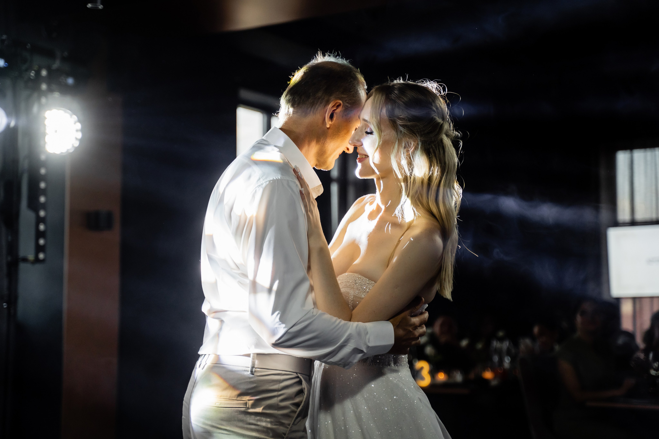 Анна и Артем. Свадебный фотограф Екатерина Кузнецова