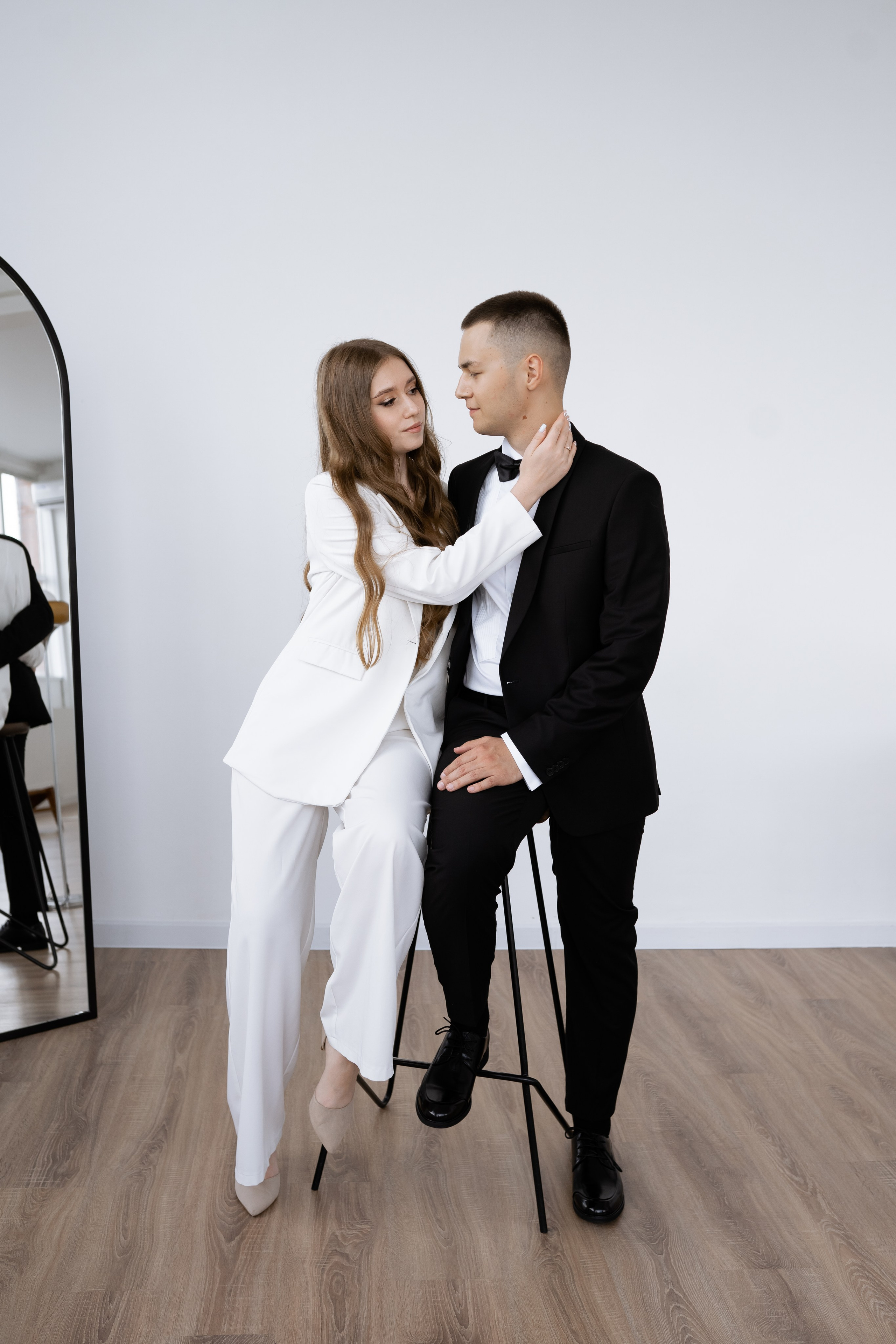 Кирилл и Алена. Свадебный фотограф в Перми и Пермском крае Алена Мартынова