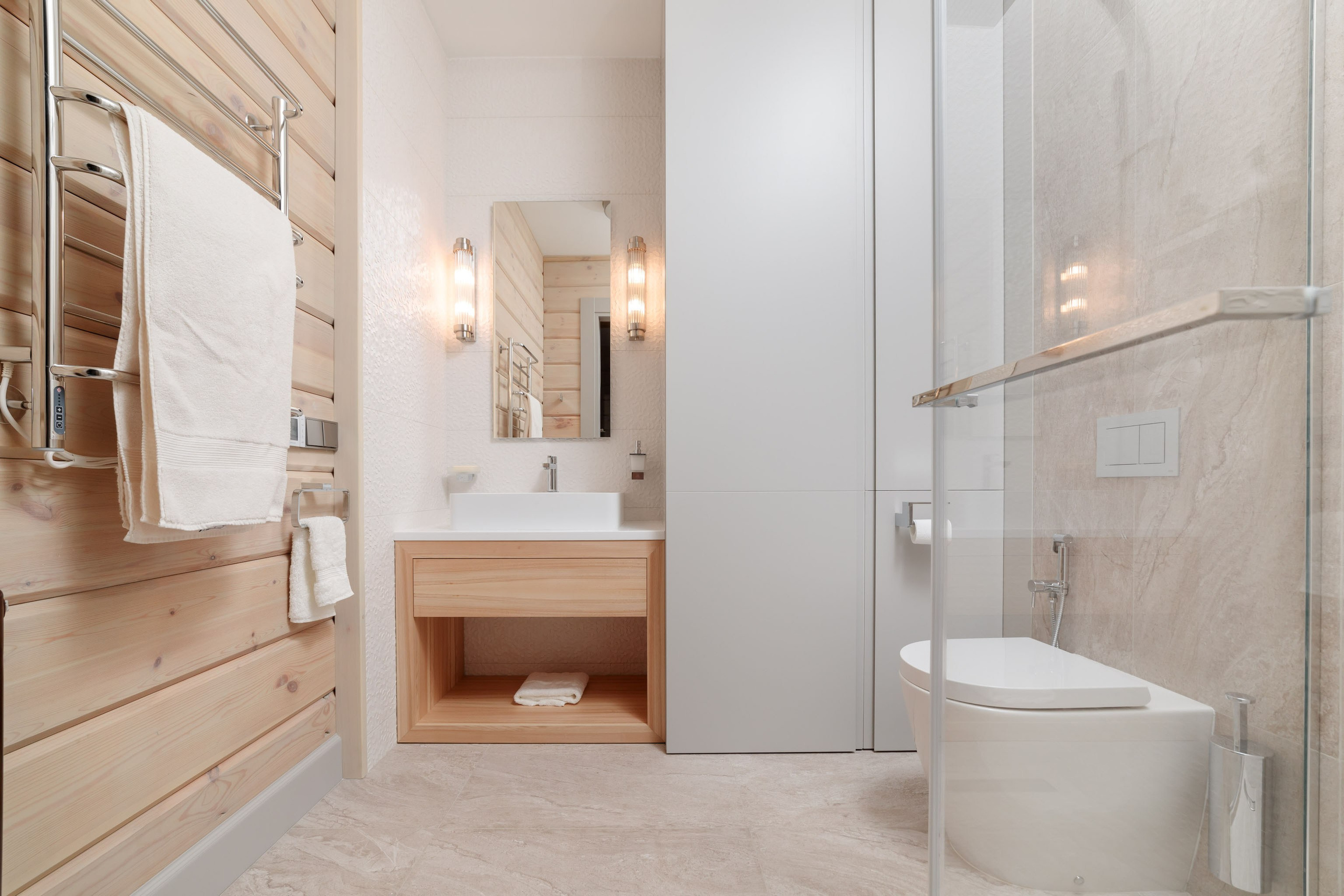 КП Дубрава. Академия дизайна UK Design. Мебель на заказ