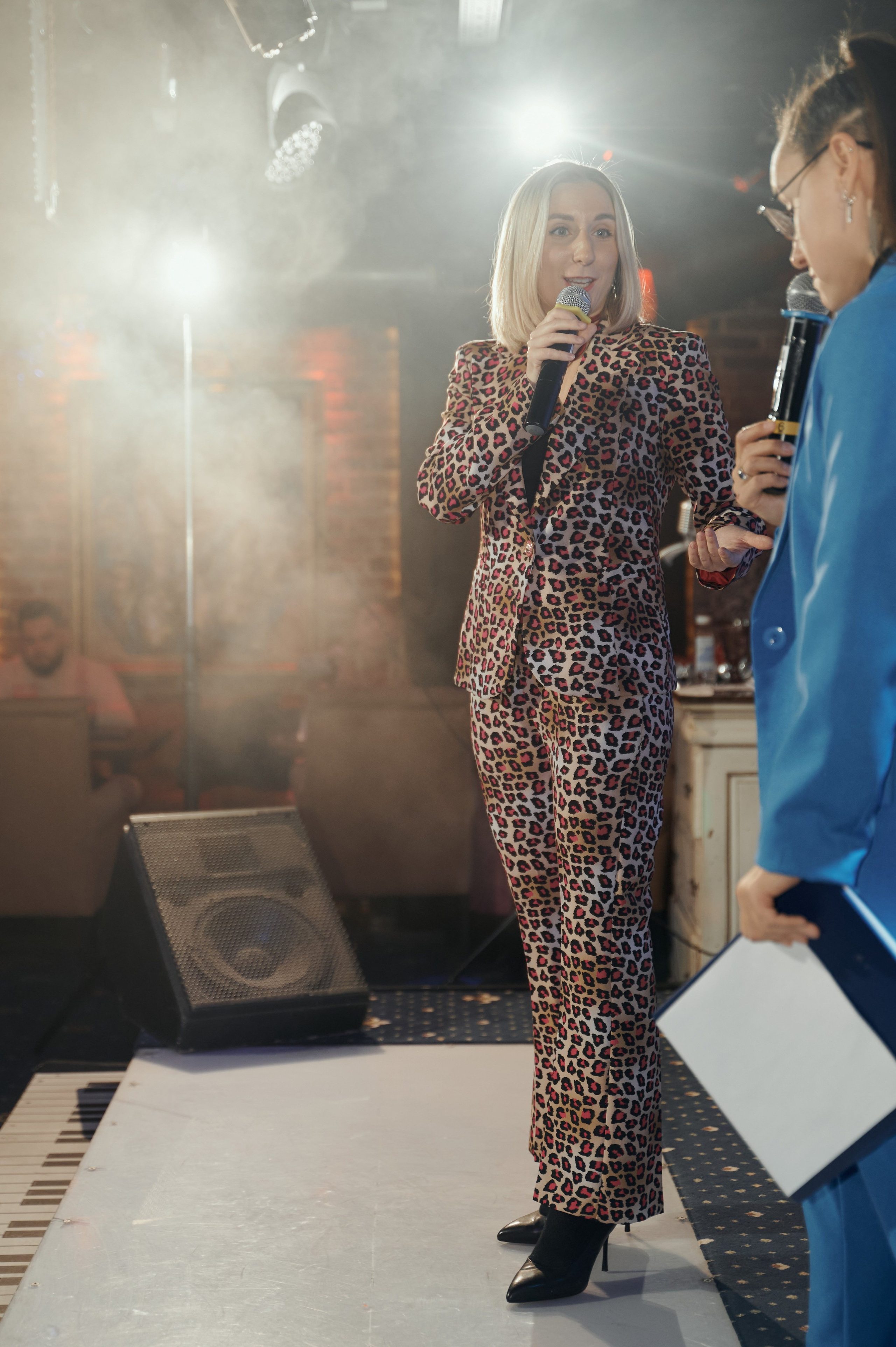 Вечеринка. Свадебный фотограф Александр Браво