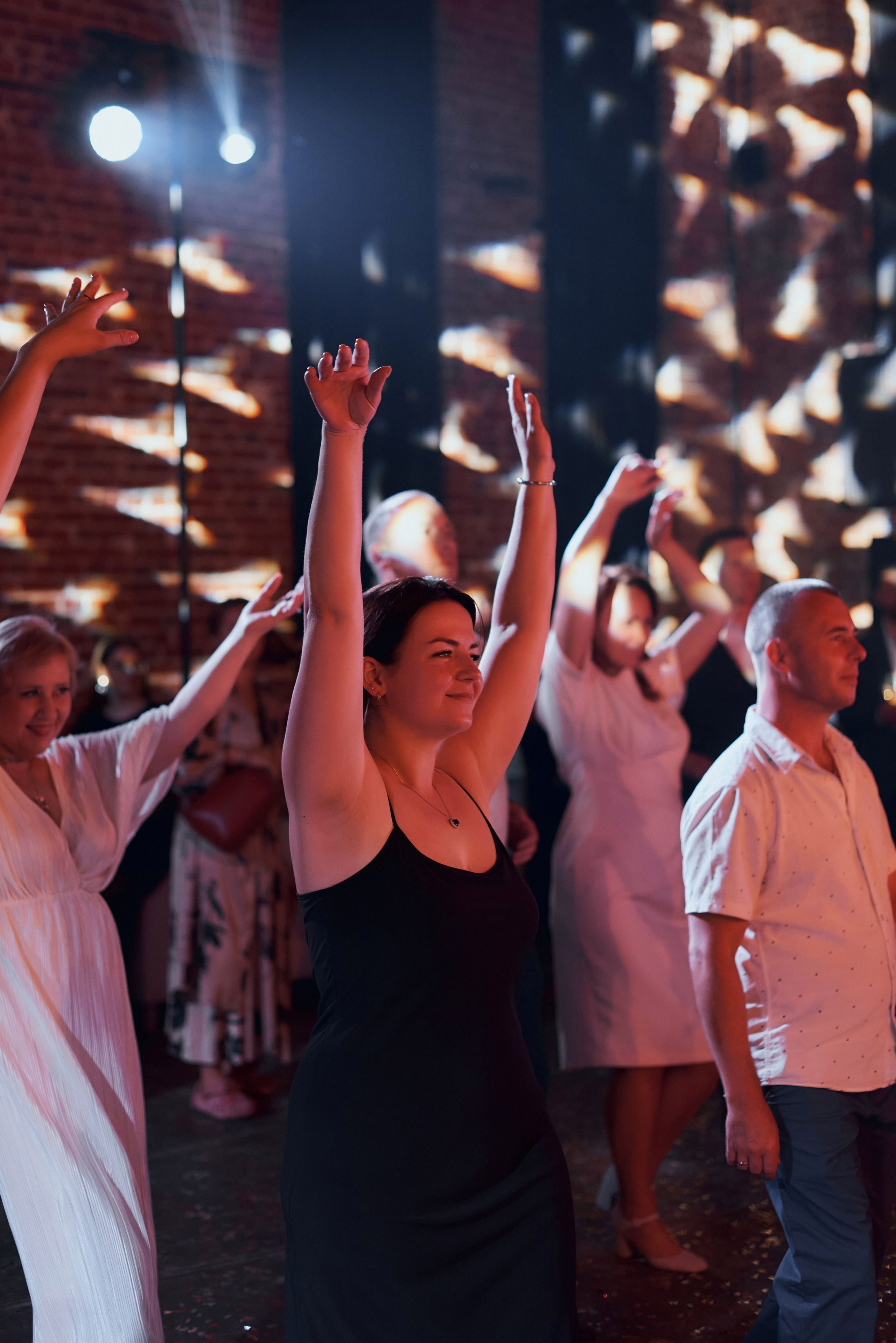 ARCHI LOFT. День Рождения Анастасии. ФОТОГРАФ Кристина Павлова | МОСКВА