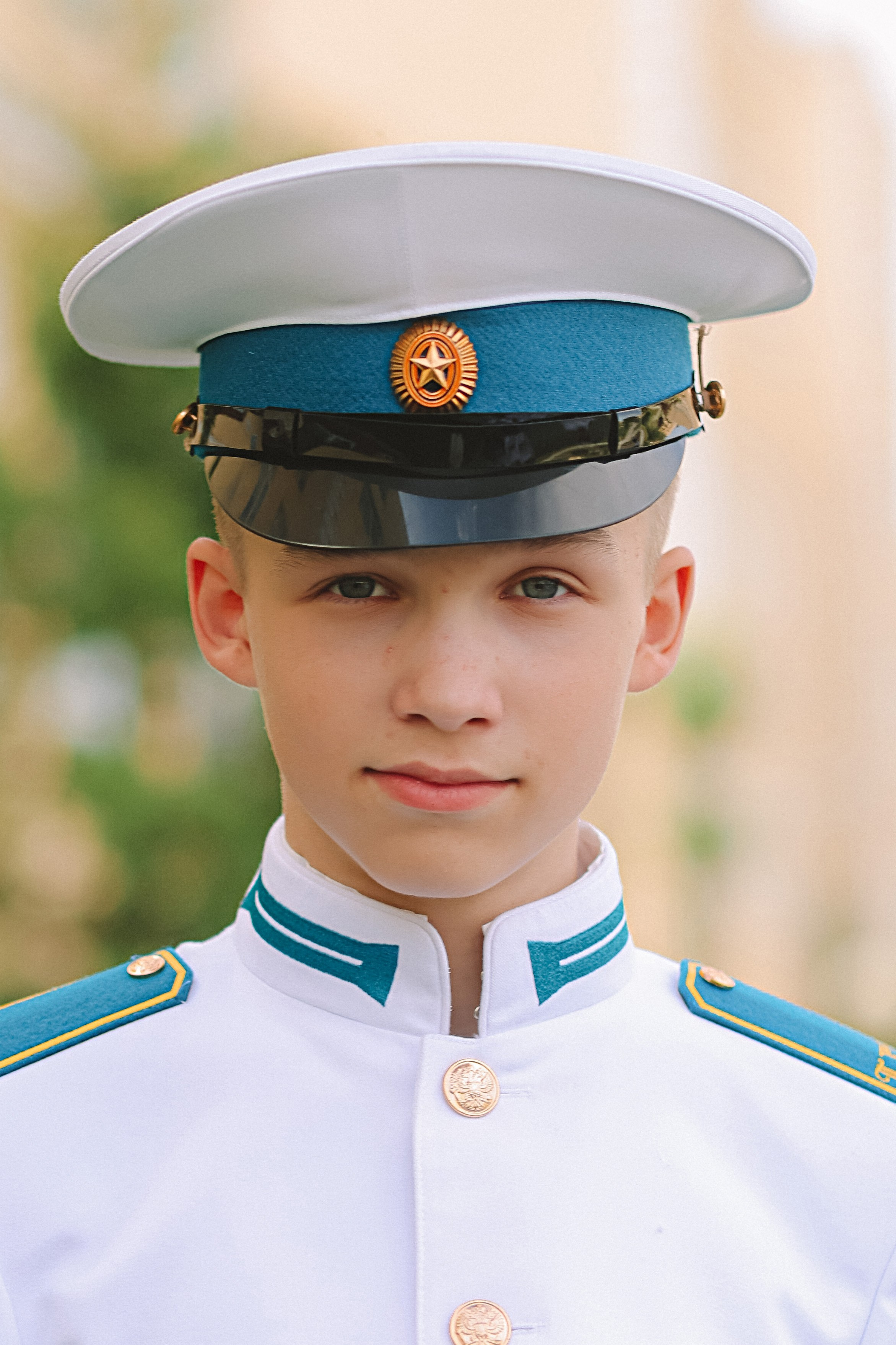 Кадетское училище. Семейный фотограф Тюмень, фотограф на роды Салмина Мария