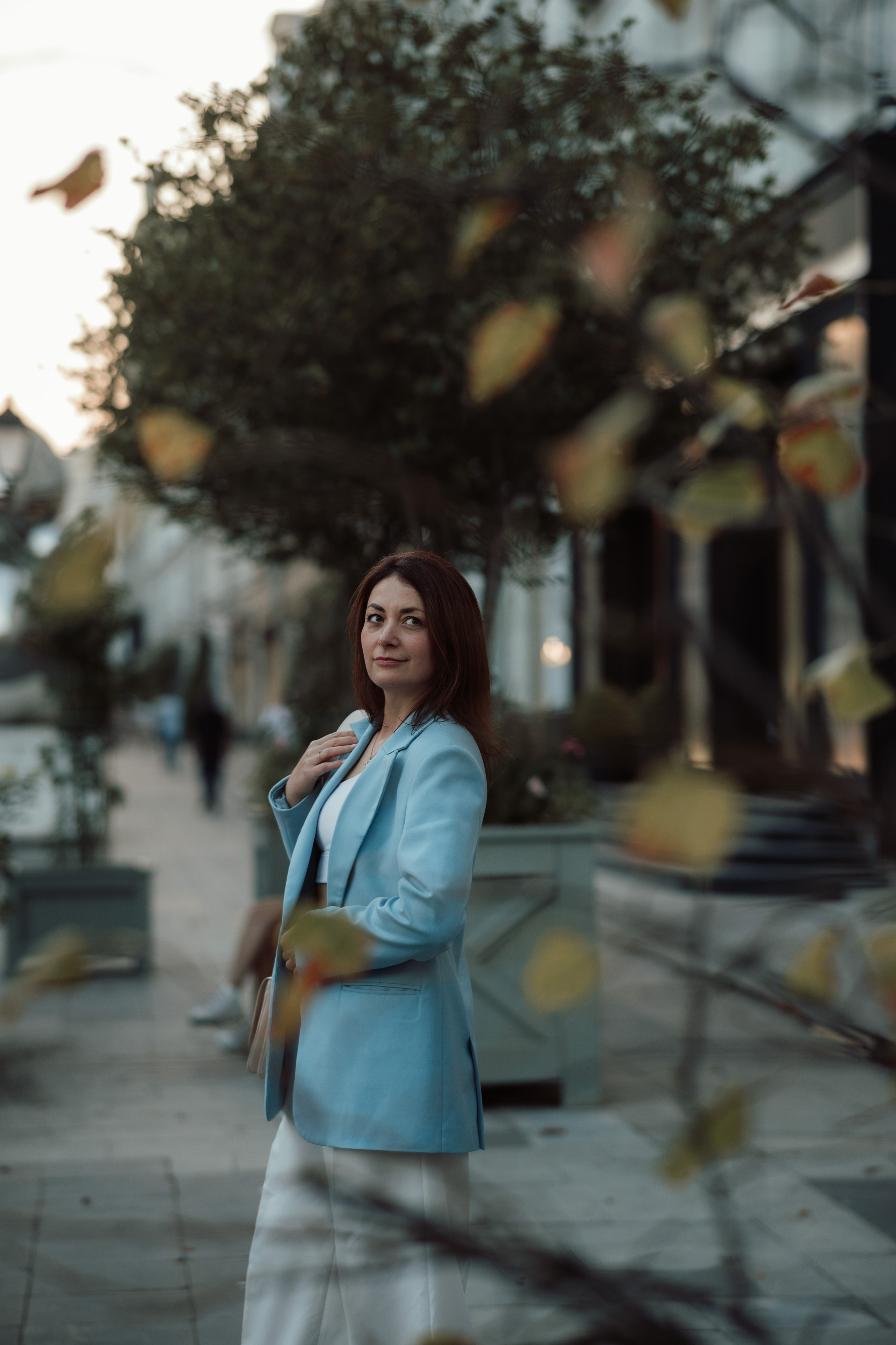 Виктория. Женский и семейный фотограф в Москве Анастасия Филимонова