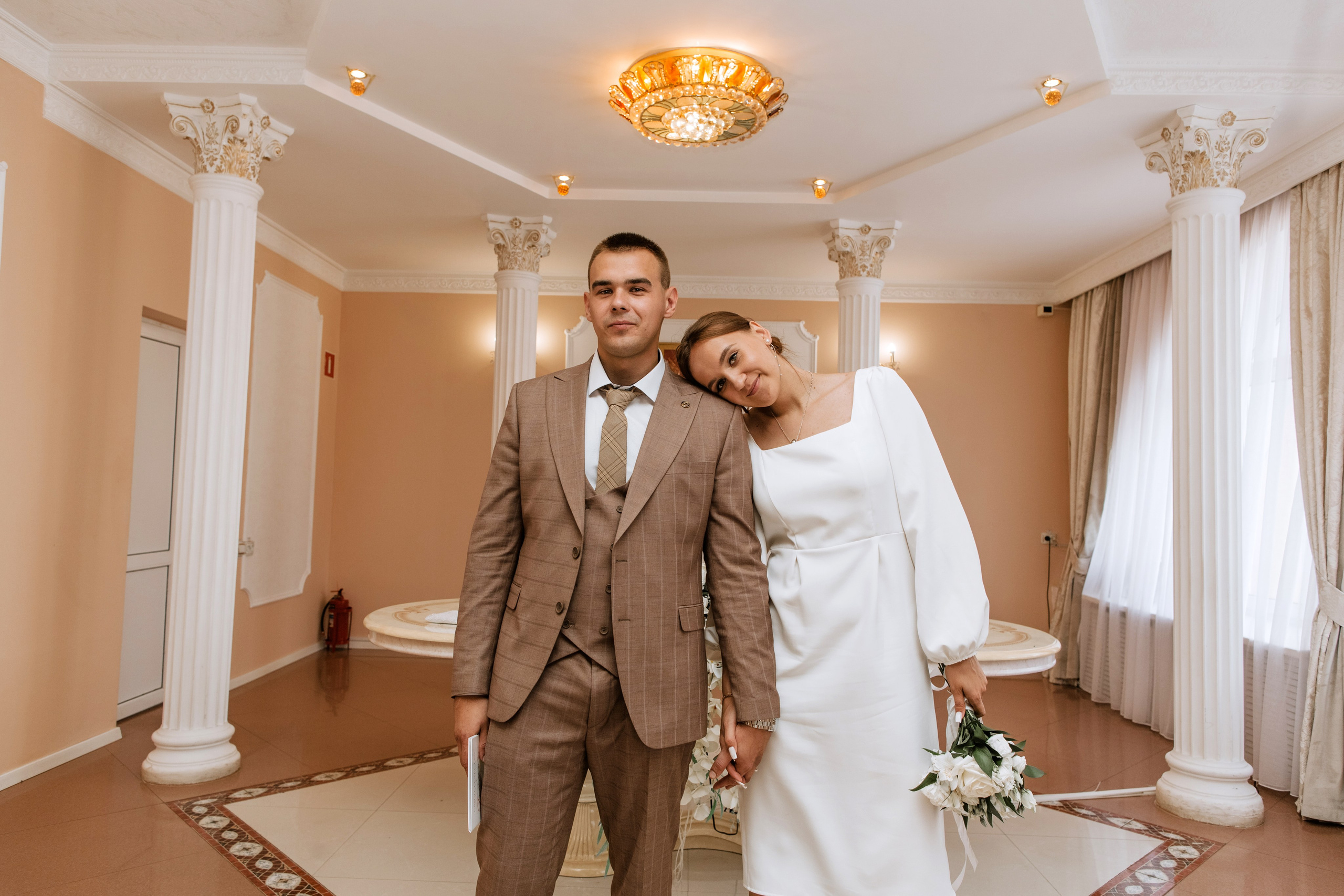 Любить в Муроме. Свадебный фотограф в Смоленске Анна Казакова. Свадебные фотосессии, лавстори (Love Story) и выездные съемки по всей России