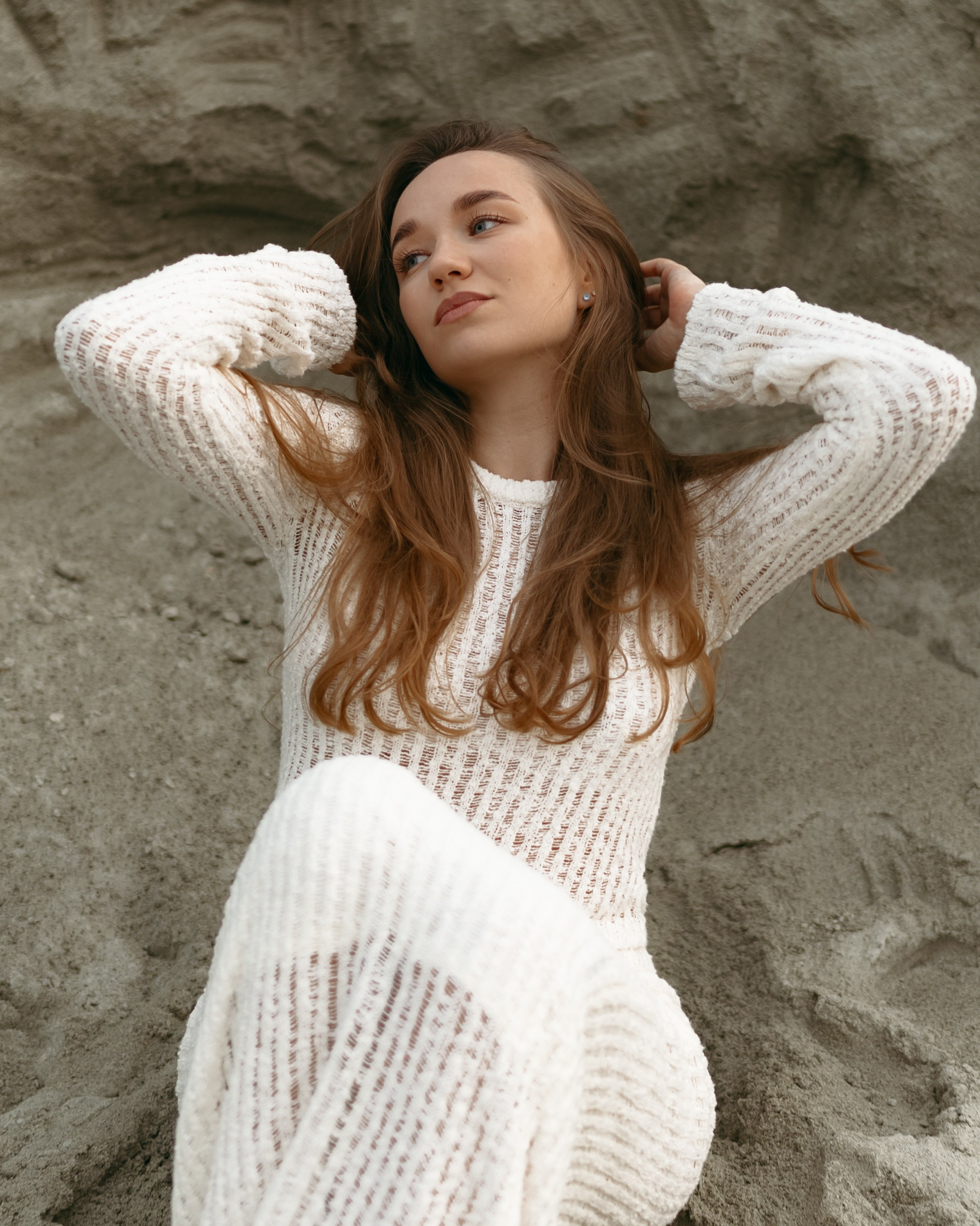 Аркаша и Настя. Фотограф Екатеринбург | Оля Макарова