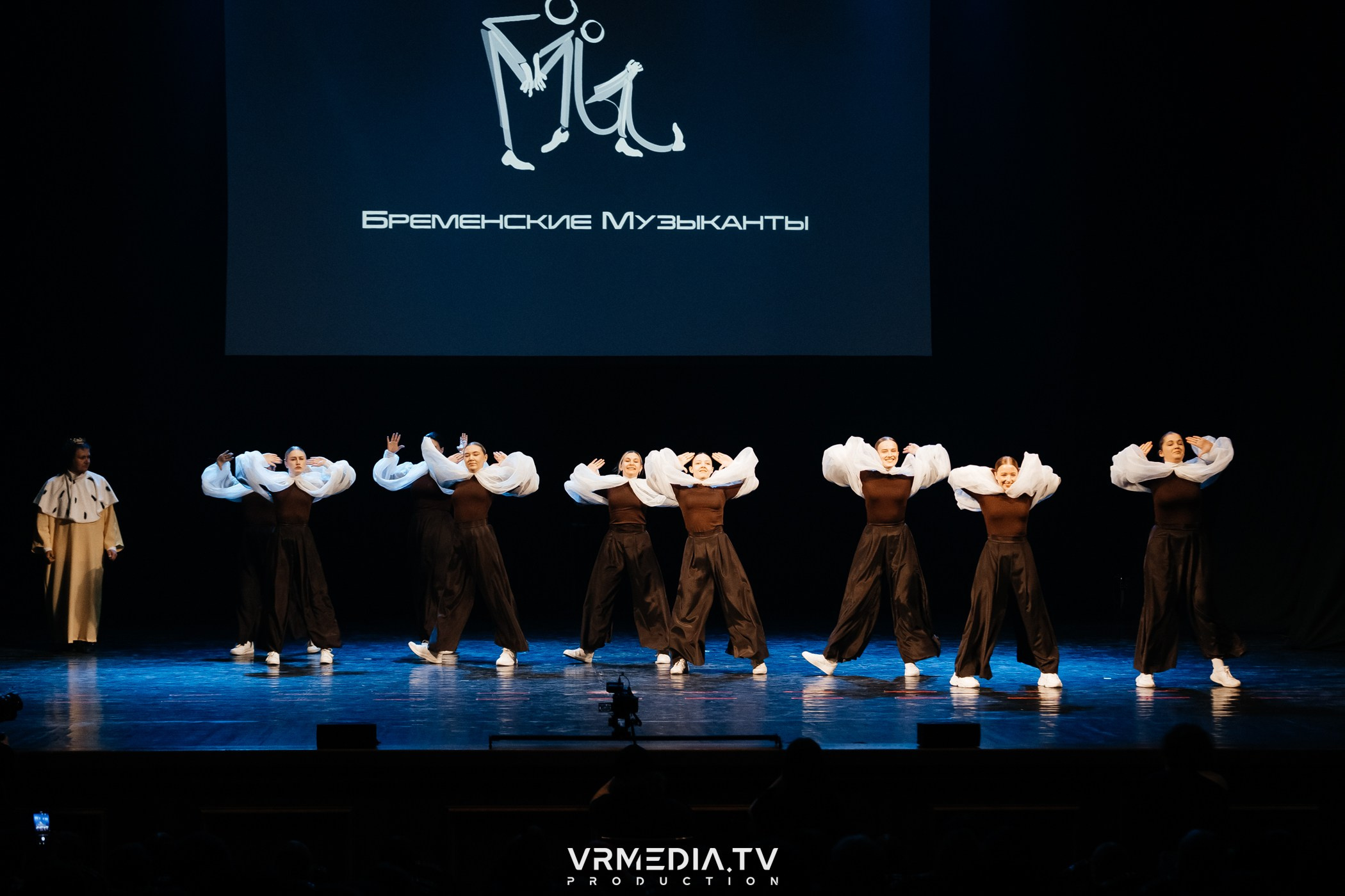 Всероссийский благотворительный инклюзивный Фестиваль «МЫ»