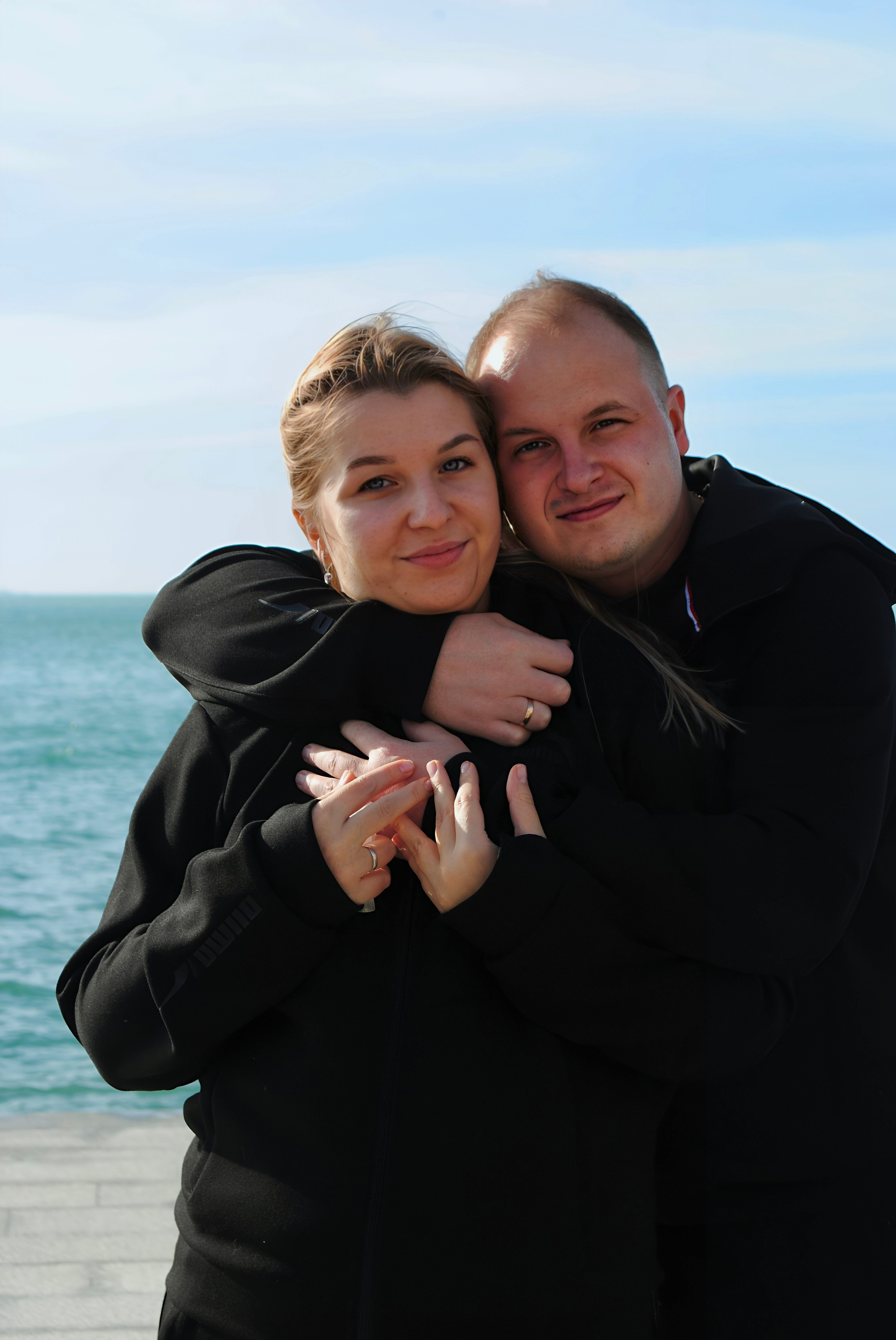 Др Вани. Фотограф Мария Мусаелян