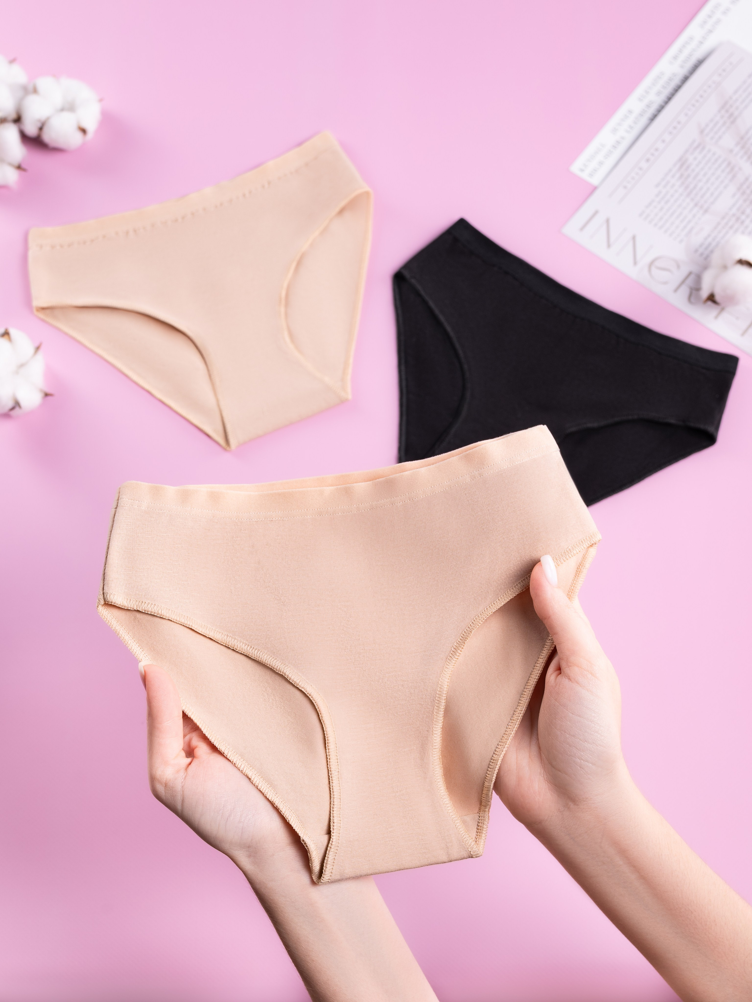 Детские трусики. Предметный фотограф, фото для маркетплейсов Пятигорск, КМВ