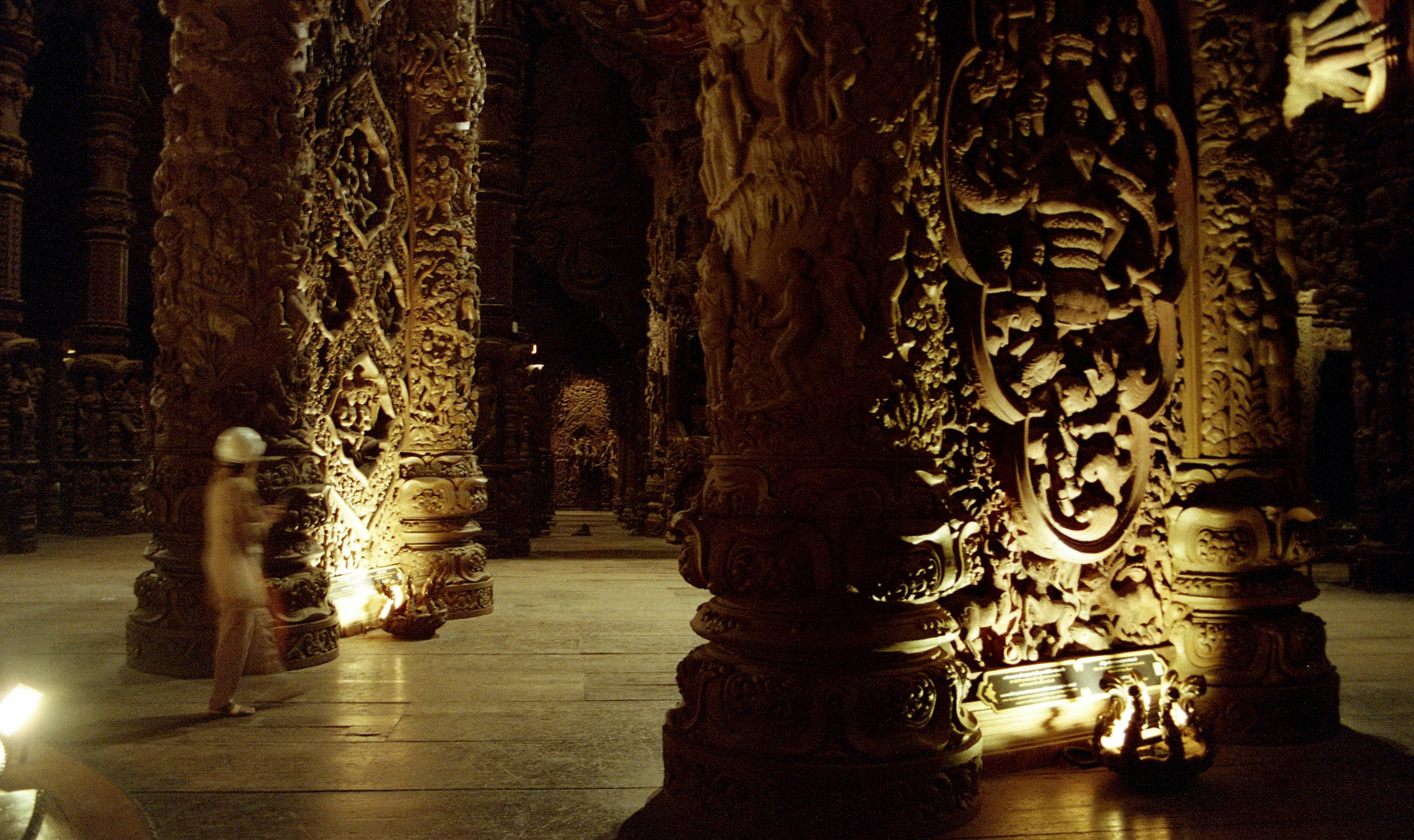 Тайланд. Елена Никитина. Фотохудожник. Пленочная фотография. Принты