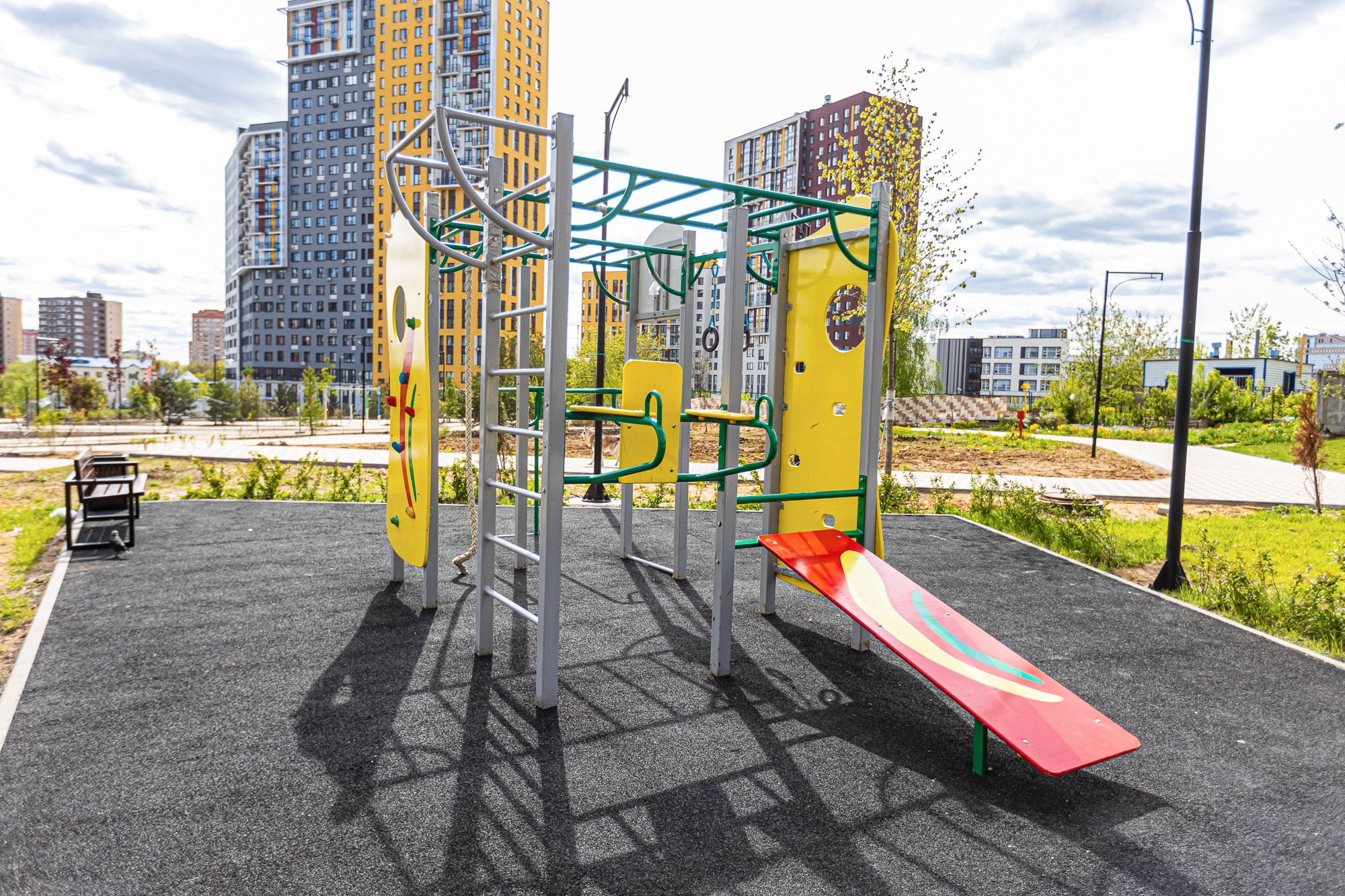 Квартира 1. Детский и семейный фотограф новорожденных в Москве Михайлина Татьяна