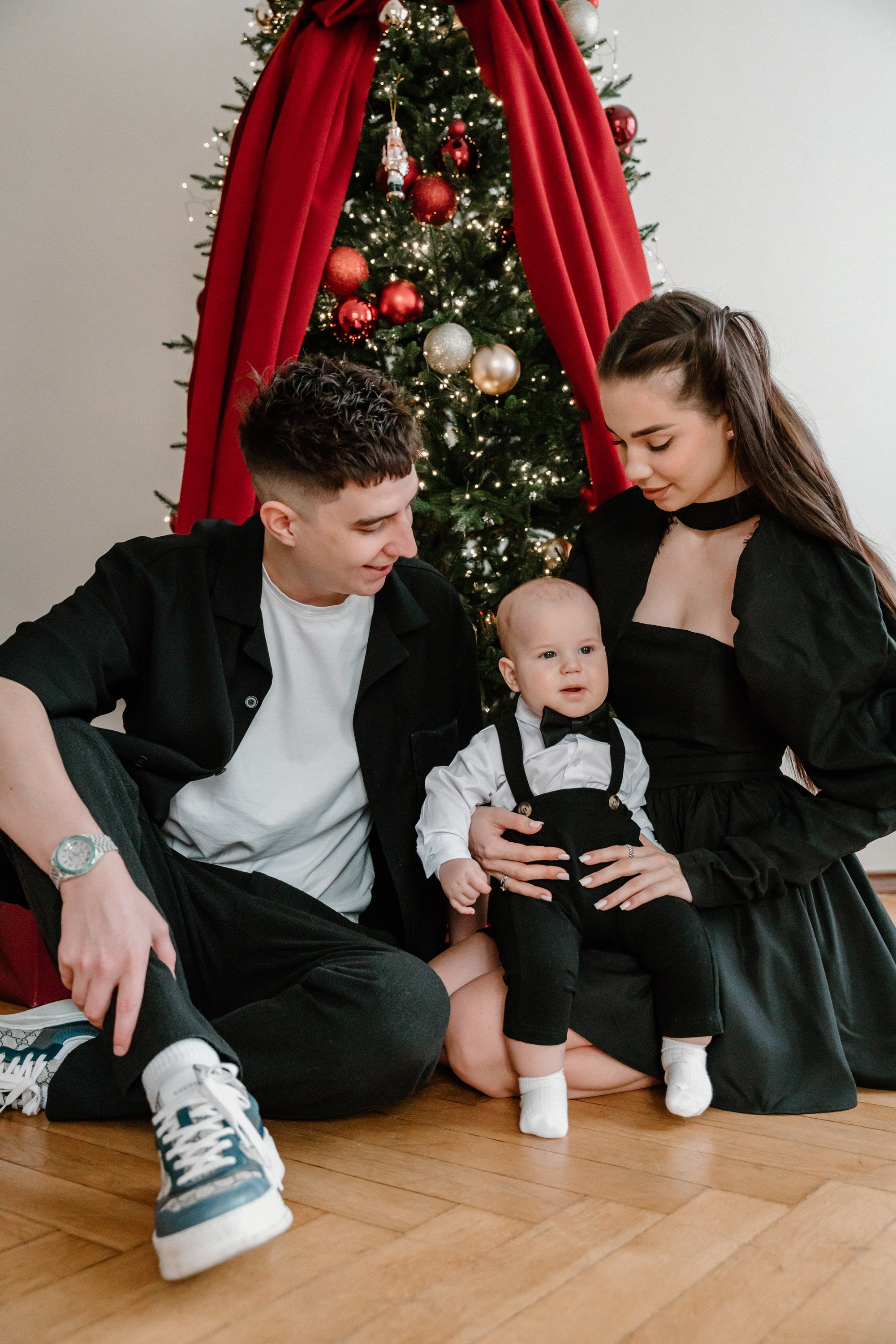 Влад Вика Тимур. Фотограф Москва, преподаватель ретуши