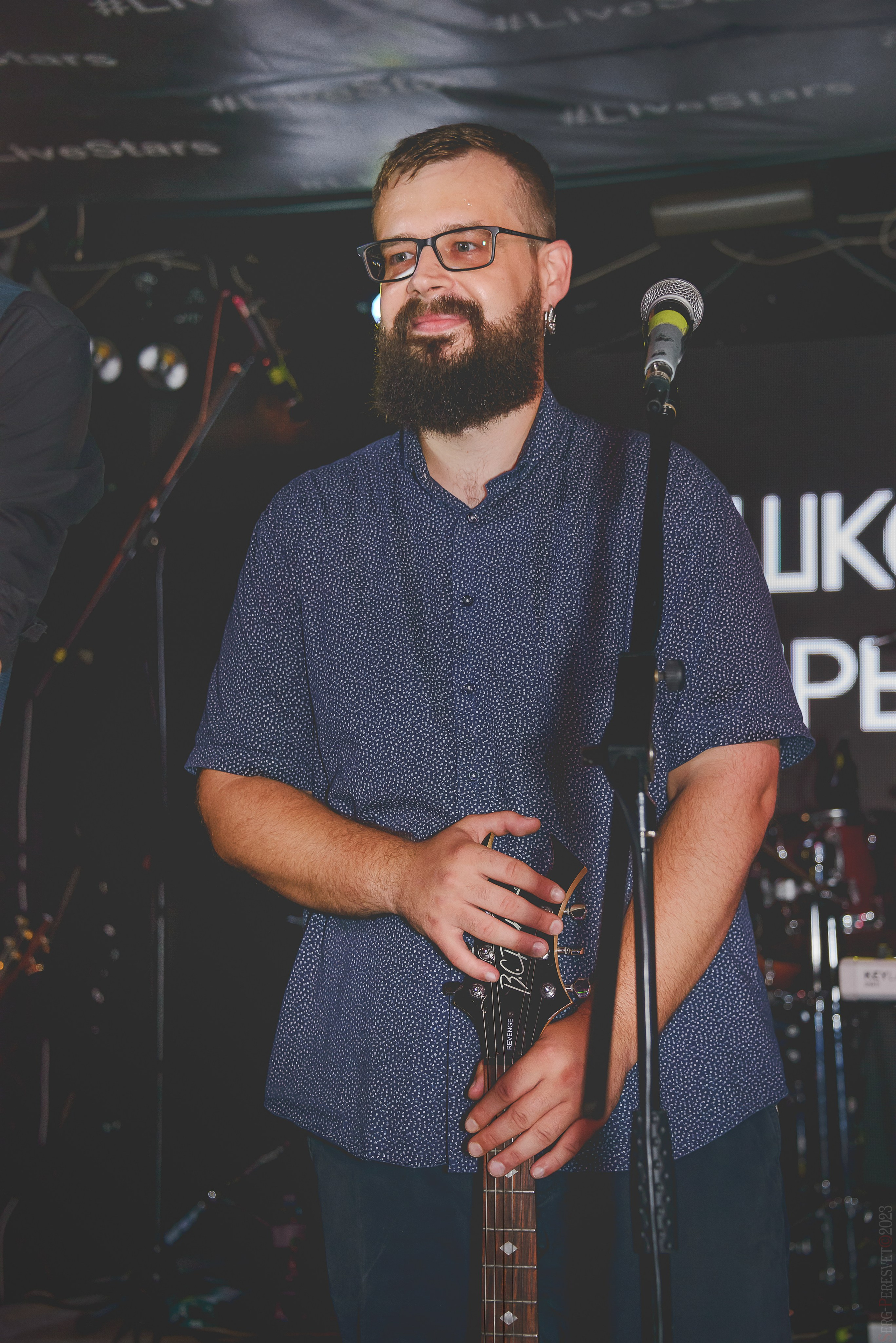 Концерт «Не школа гитары», Москва. Ваш фотограф на праздник в Москве, Раменском, Жуковском, Люберцах