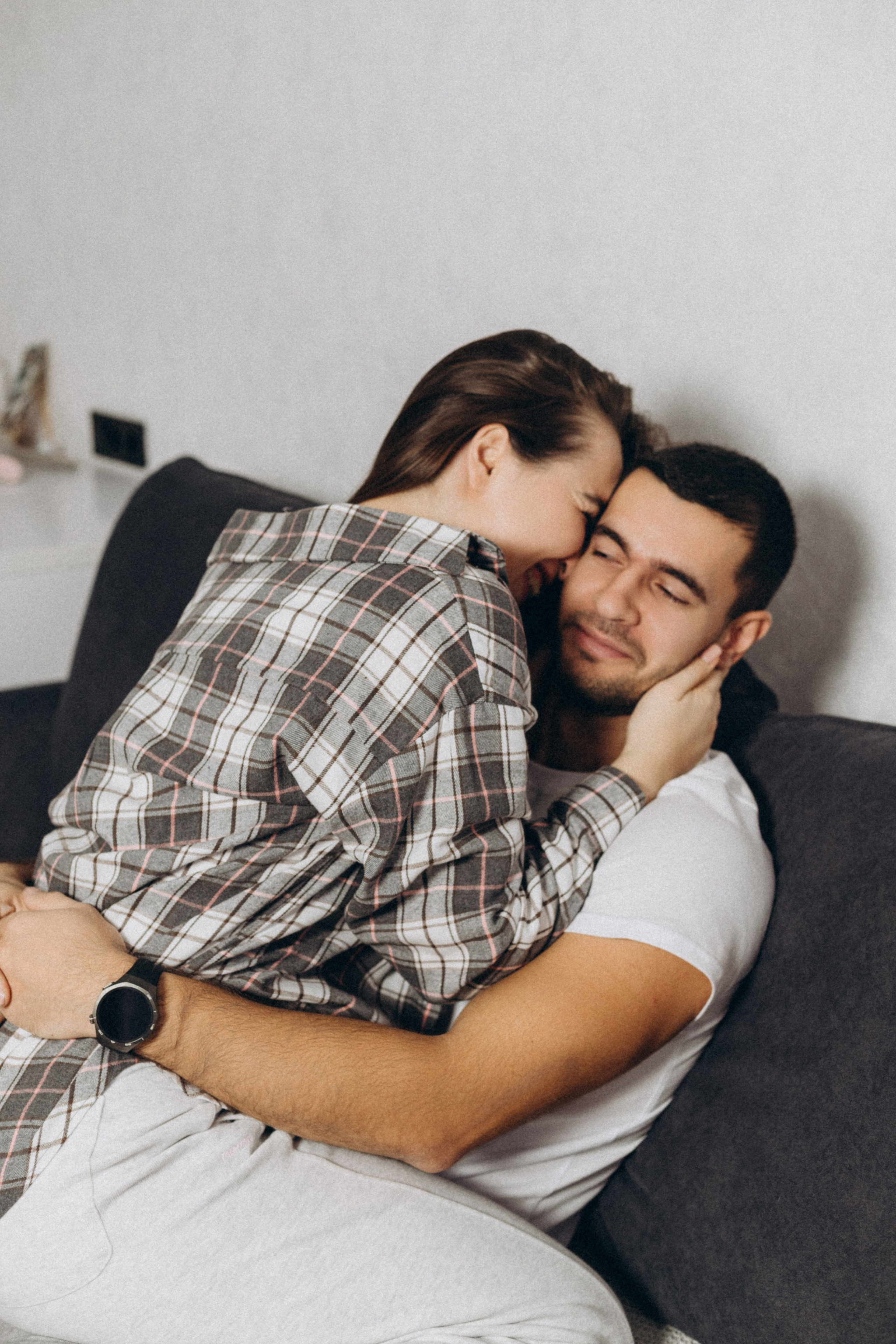 Чай. Плед. Мы. Свадебный фотограф в Ростове-на-Дону