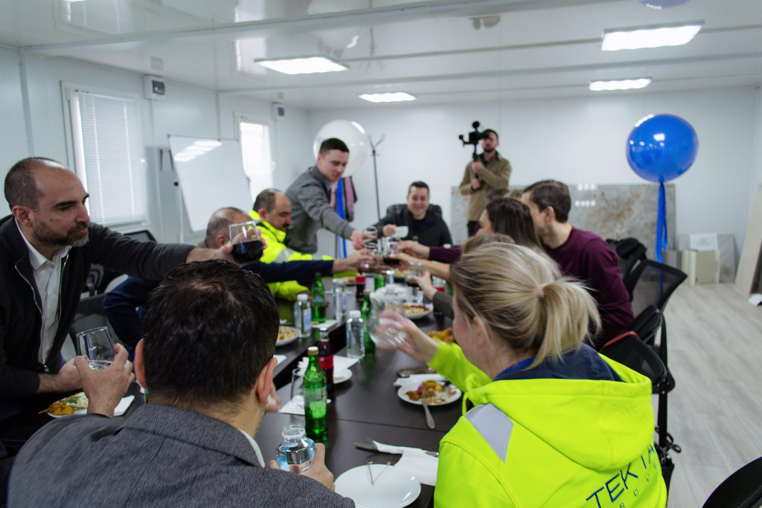 Закладка капсулы времени жк Эра. Главная