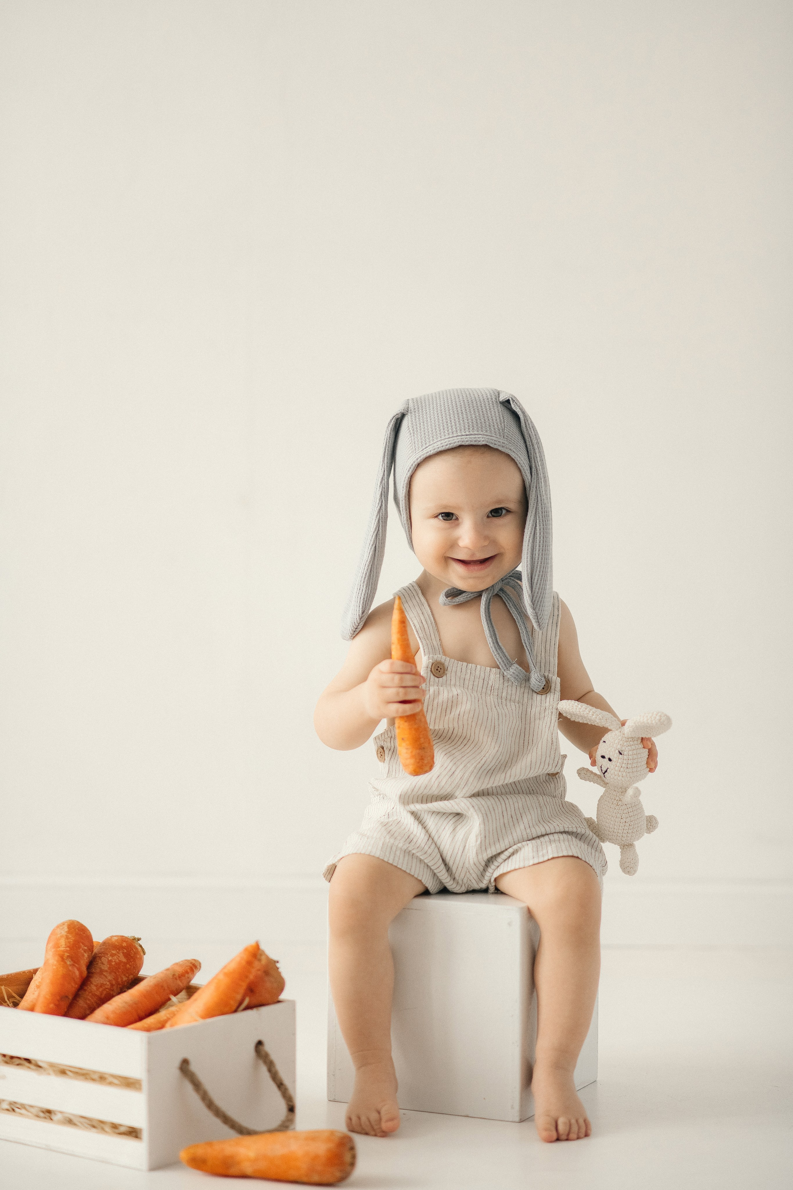 Детские съемки и дни рождения. Главная