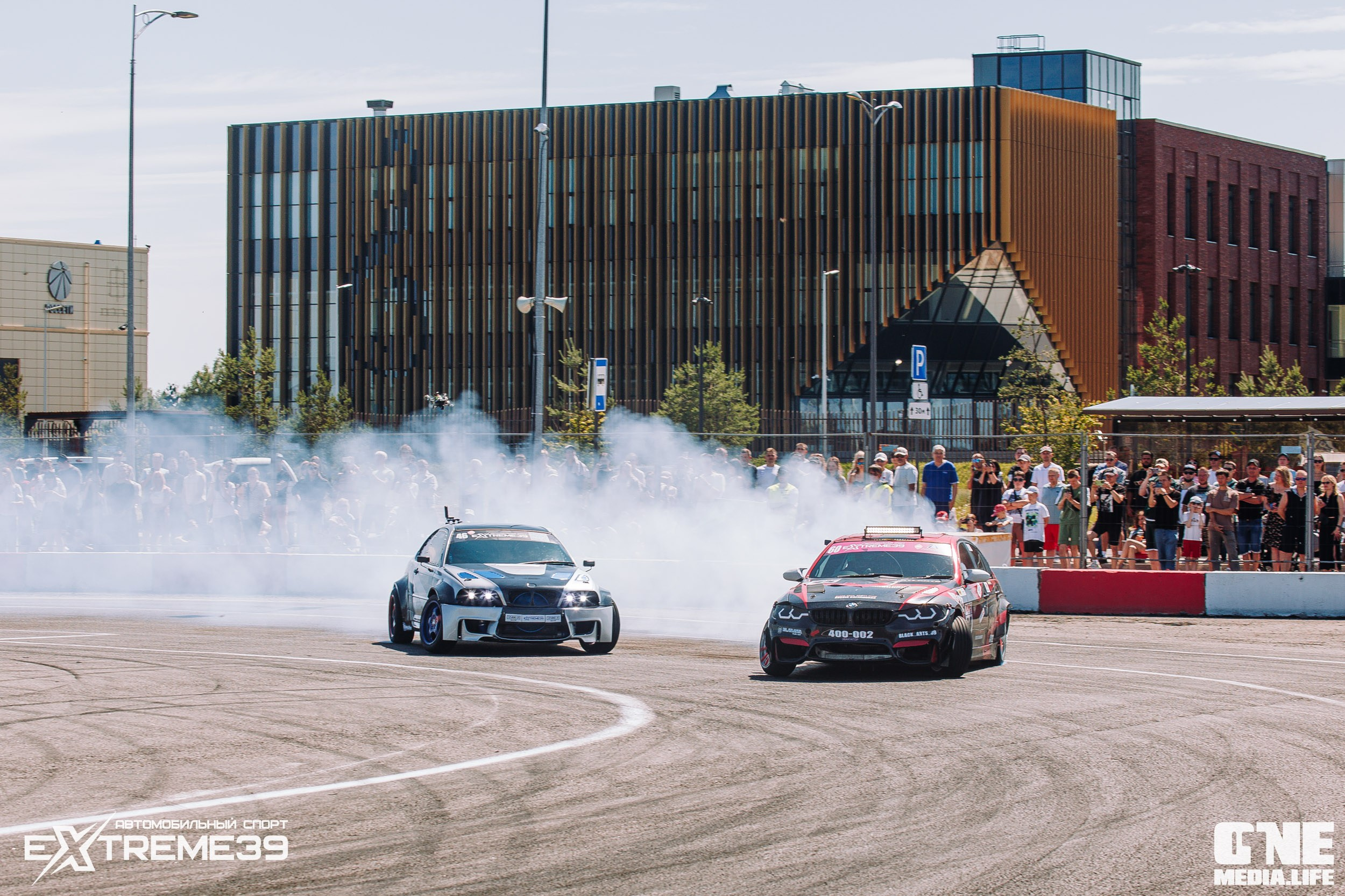 Заезды II этапа Лал Авто Дрифт. Кубок Шамбалы. One Media Life: фоторепортажи, фотоотчеты с мероприятий и заведений