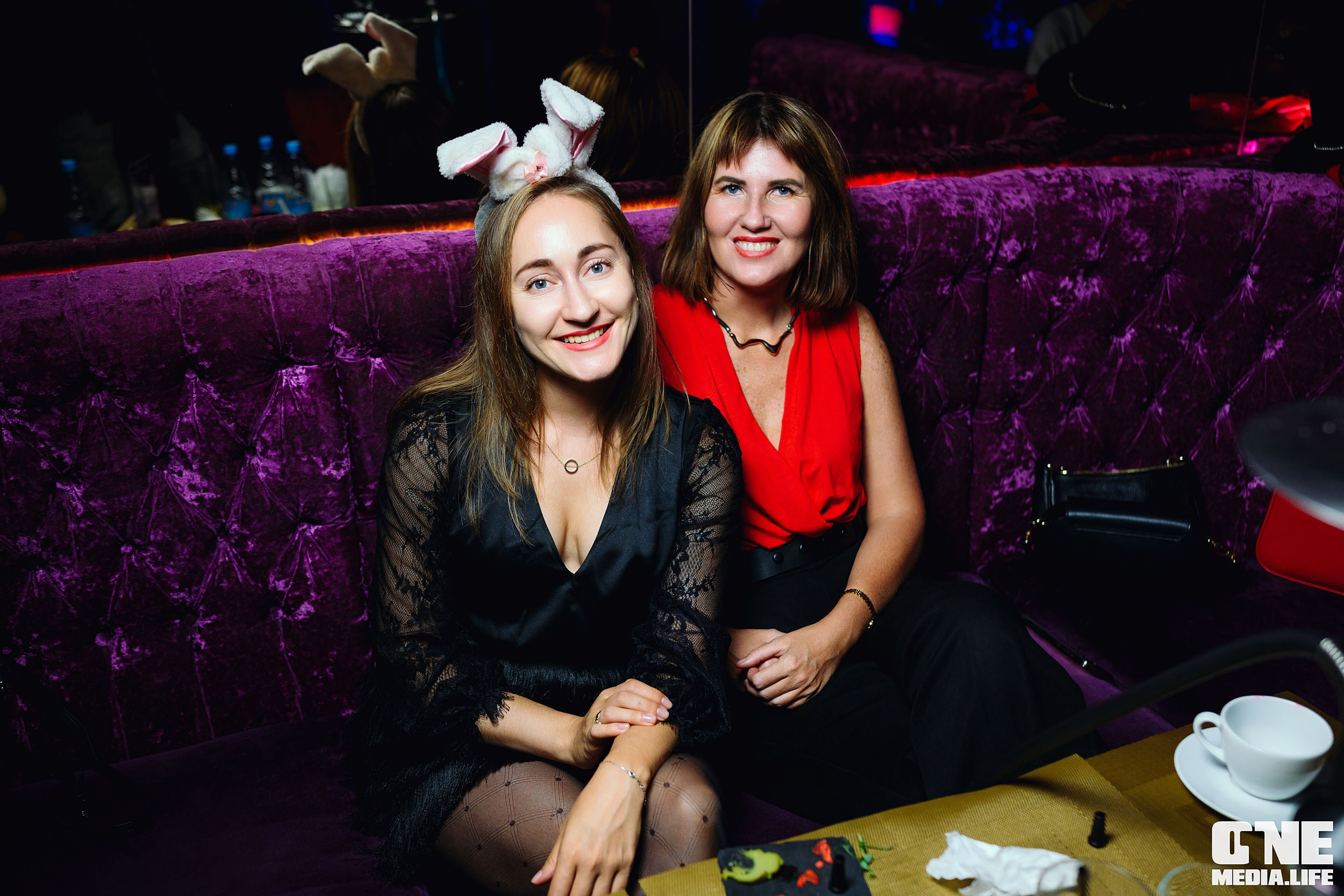 Фоторепортаж из караоке-клуба Эйфория. One Media Life: фоторепортажи, фотоотчеты с мероприятий и заведений