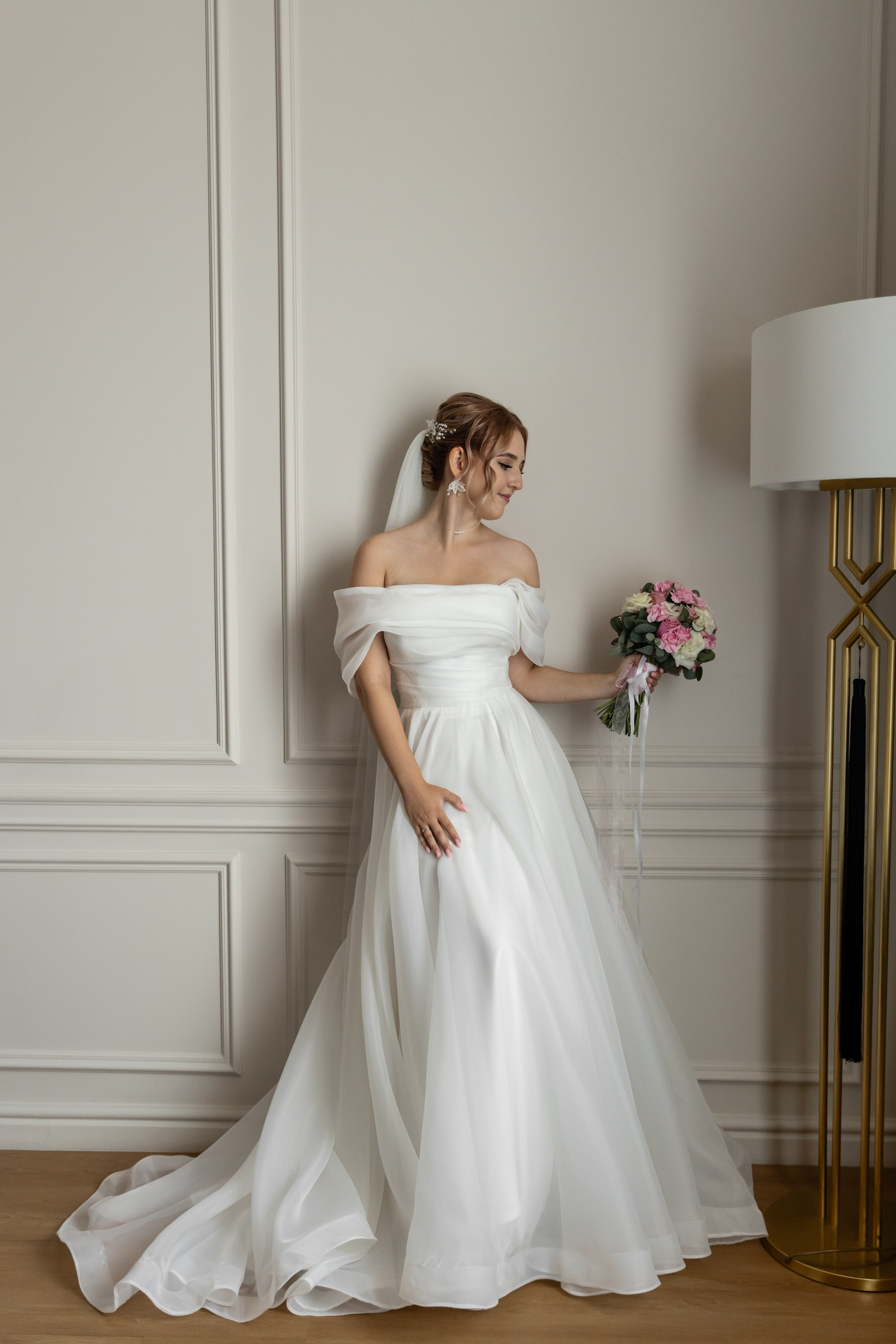 Михаил и Валерия. Татьяна Чернышова свадебный фотограф Москва