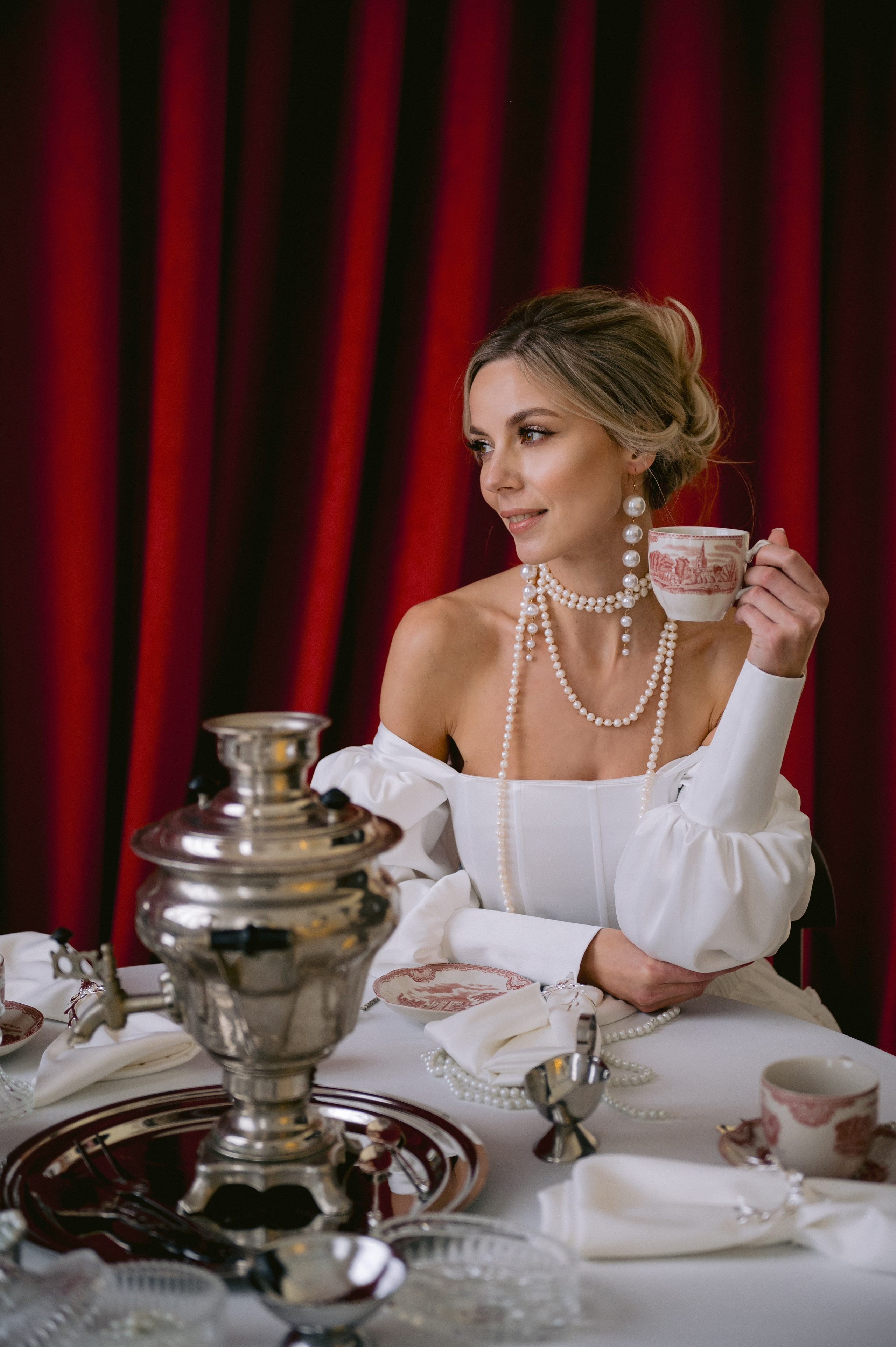 Полина. Фотограф Рязань. Дарья Дмитриева