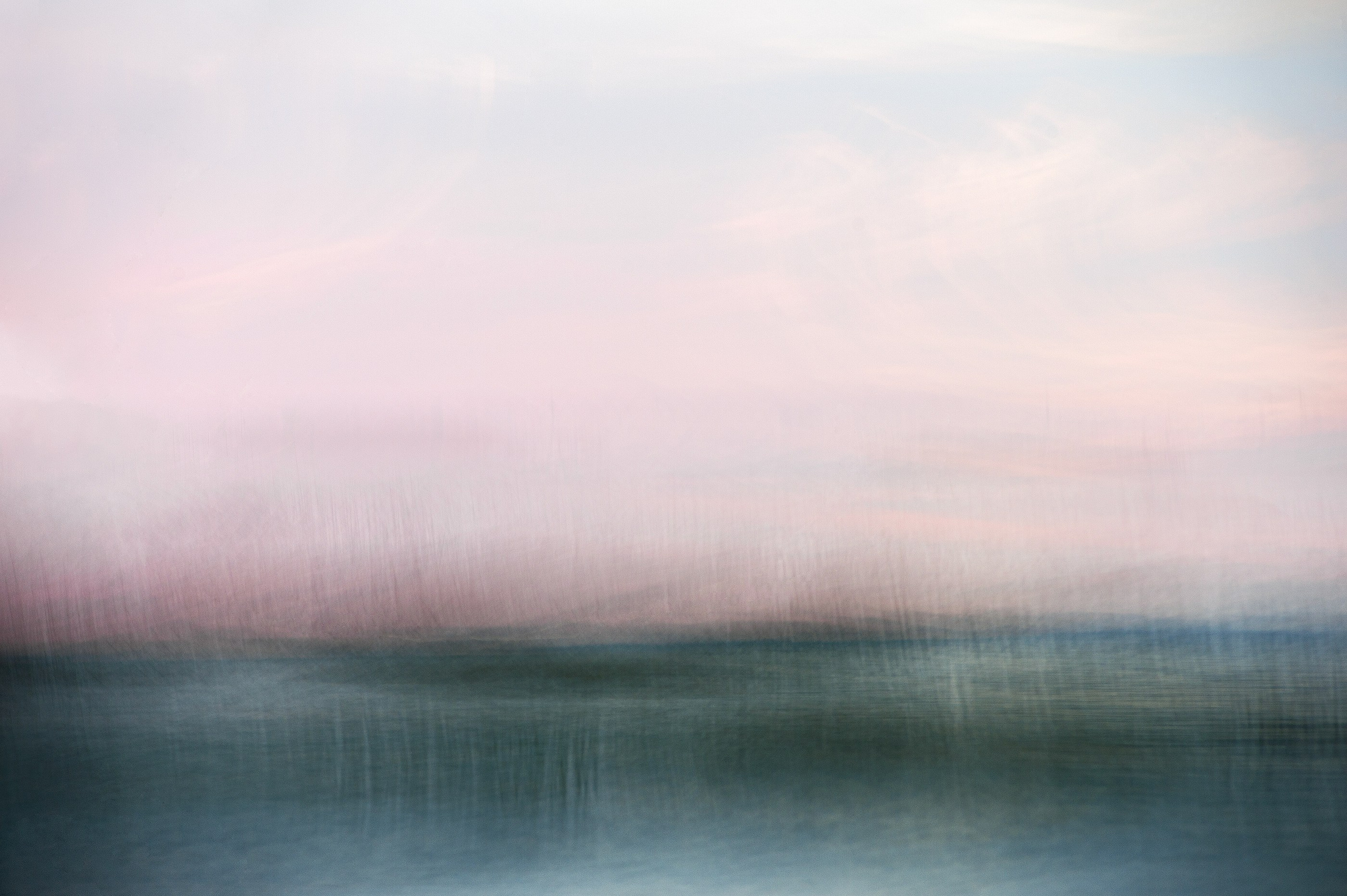 THE NATURE OF TIME. LUMEN DUO Art photography for interiors