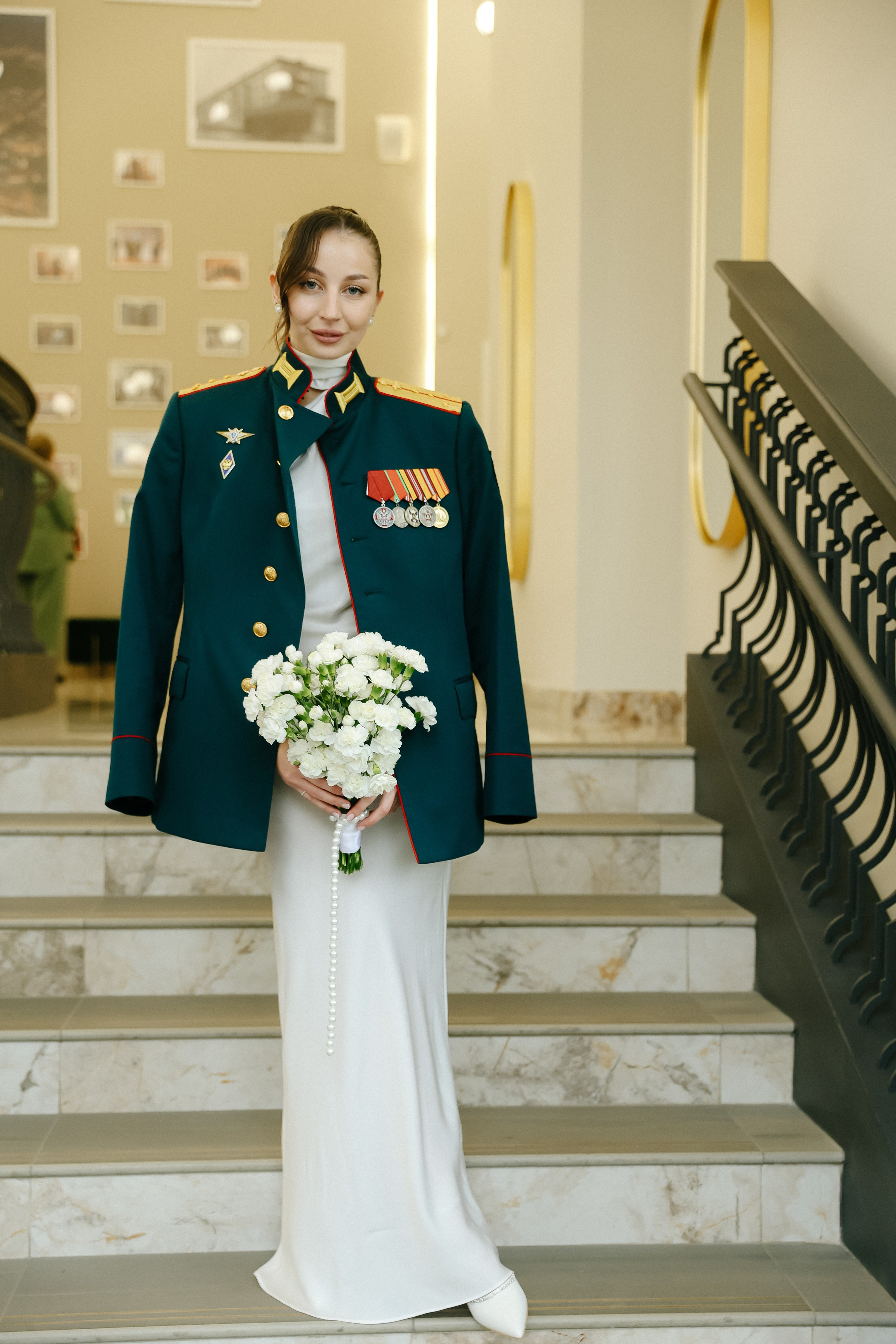 Максим и Дарья. Свадебный фотограф Екатеринбург Алексей Ладыгин