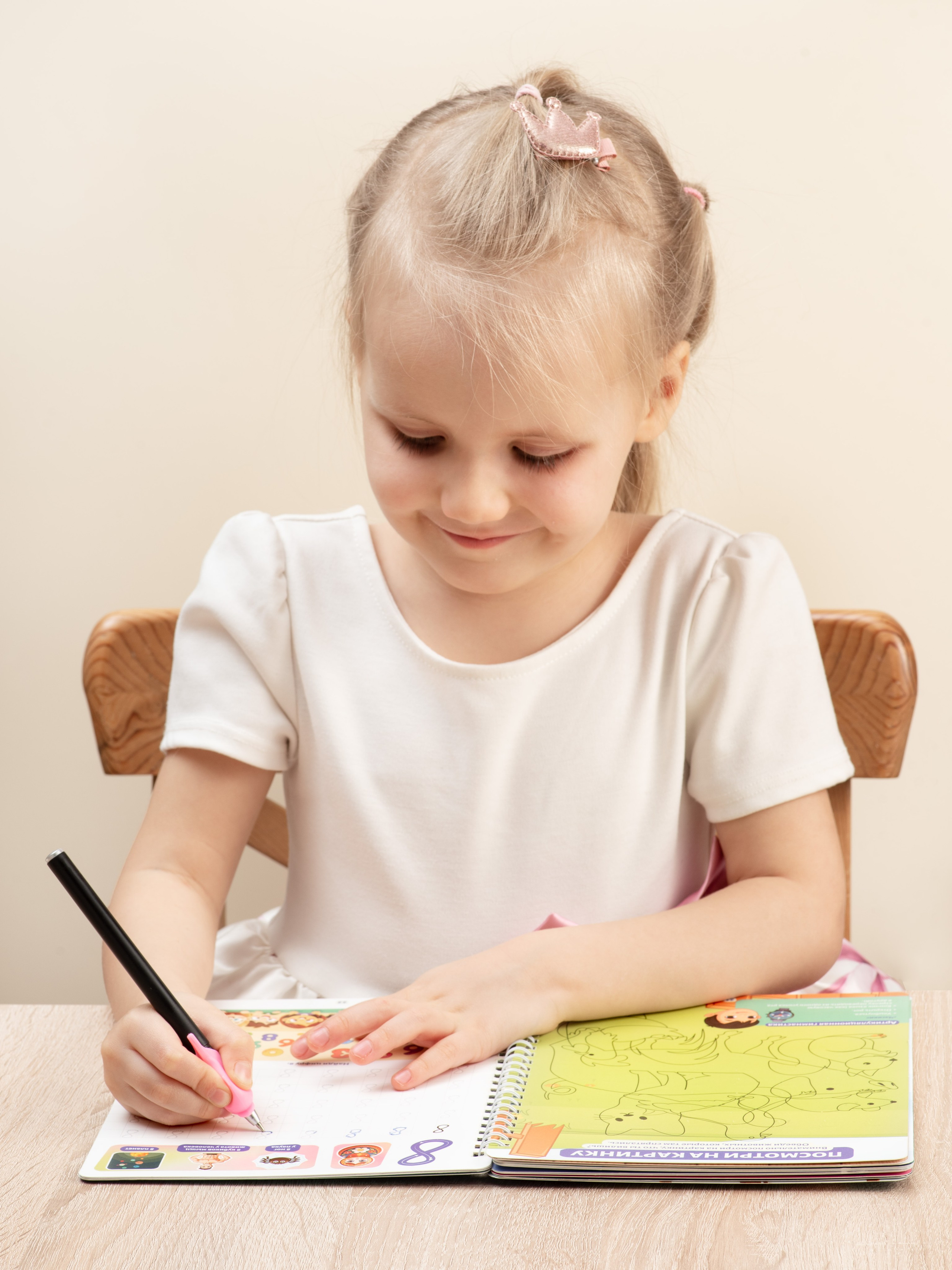 Съемка канцелярии. Александра Чекалина Предметный фотограф Барнаул